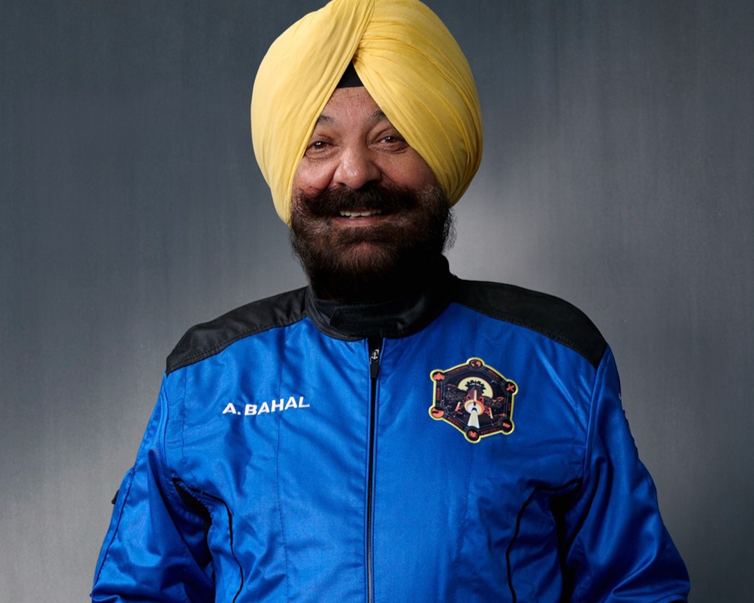 Arvi Bahal 