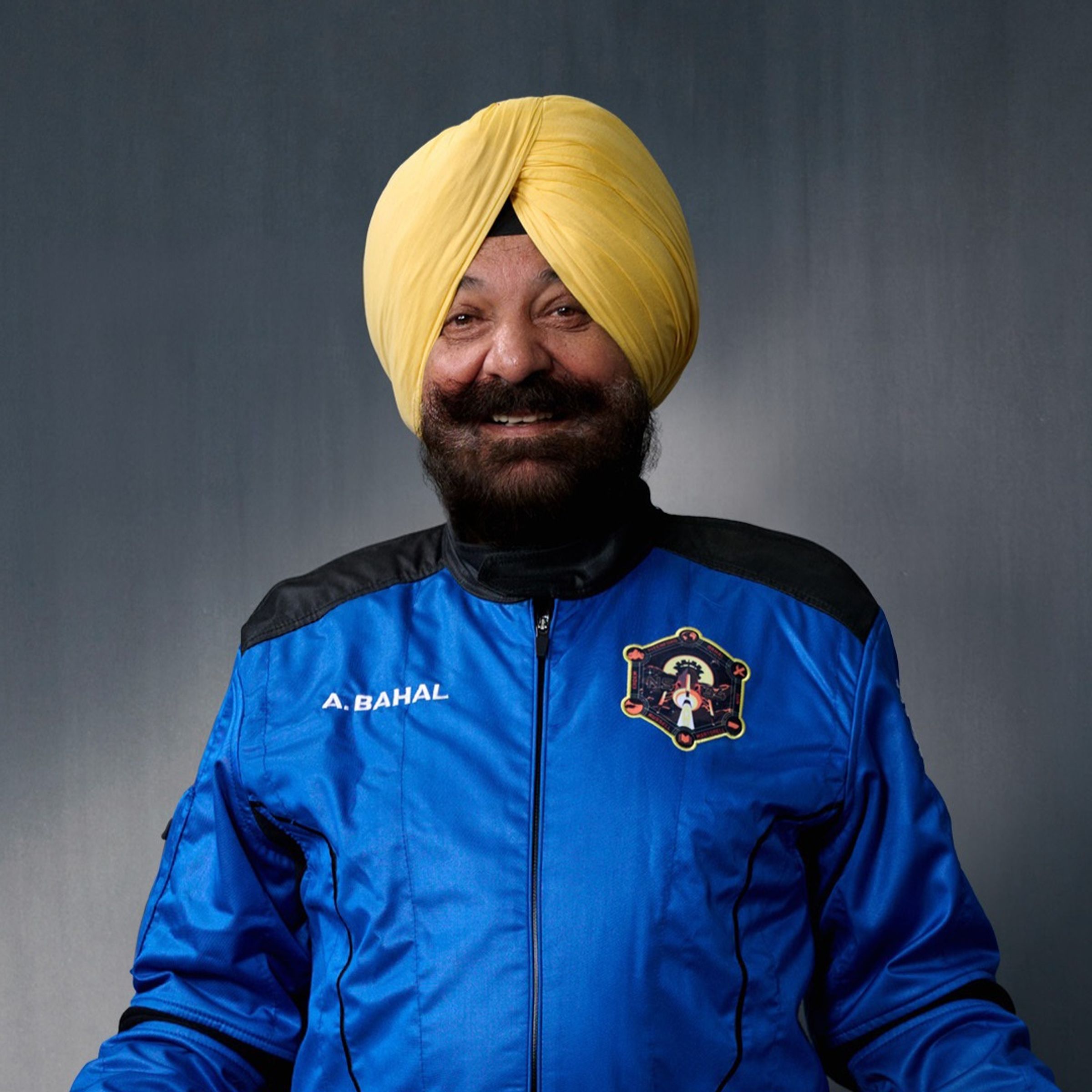 Arvi Bahal 