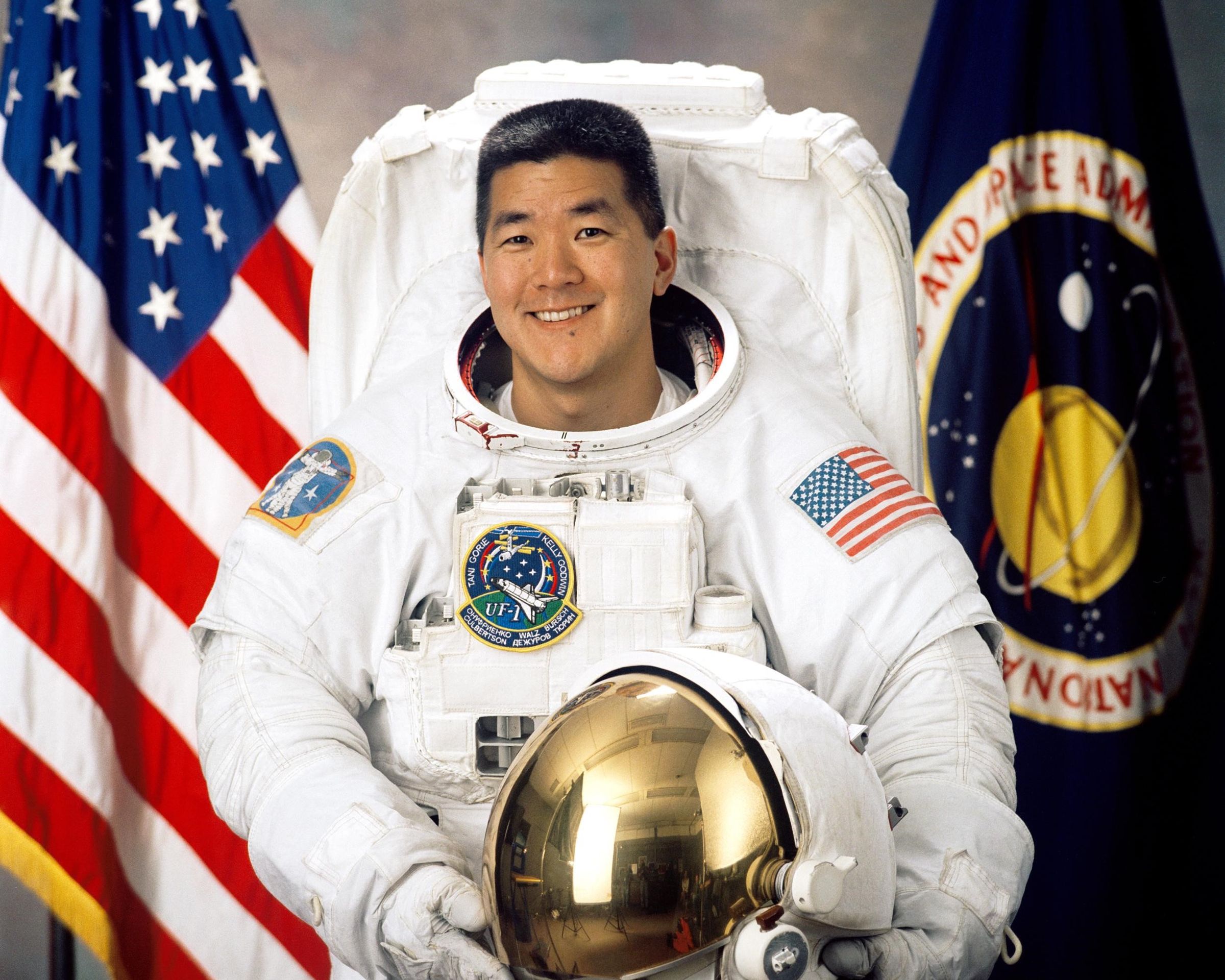 Daniel M. Tani