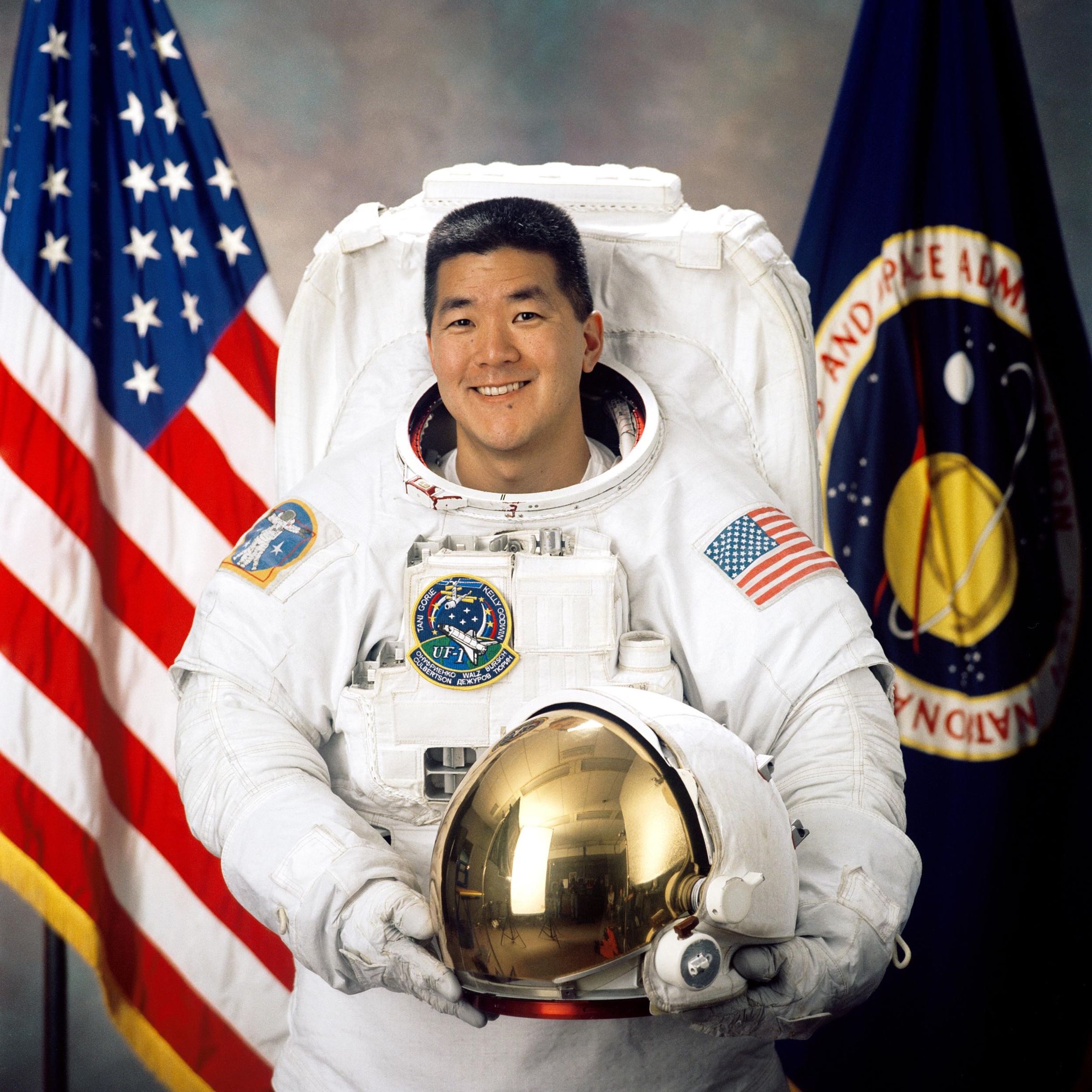 Daniel M. Tani