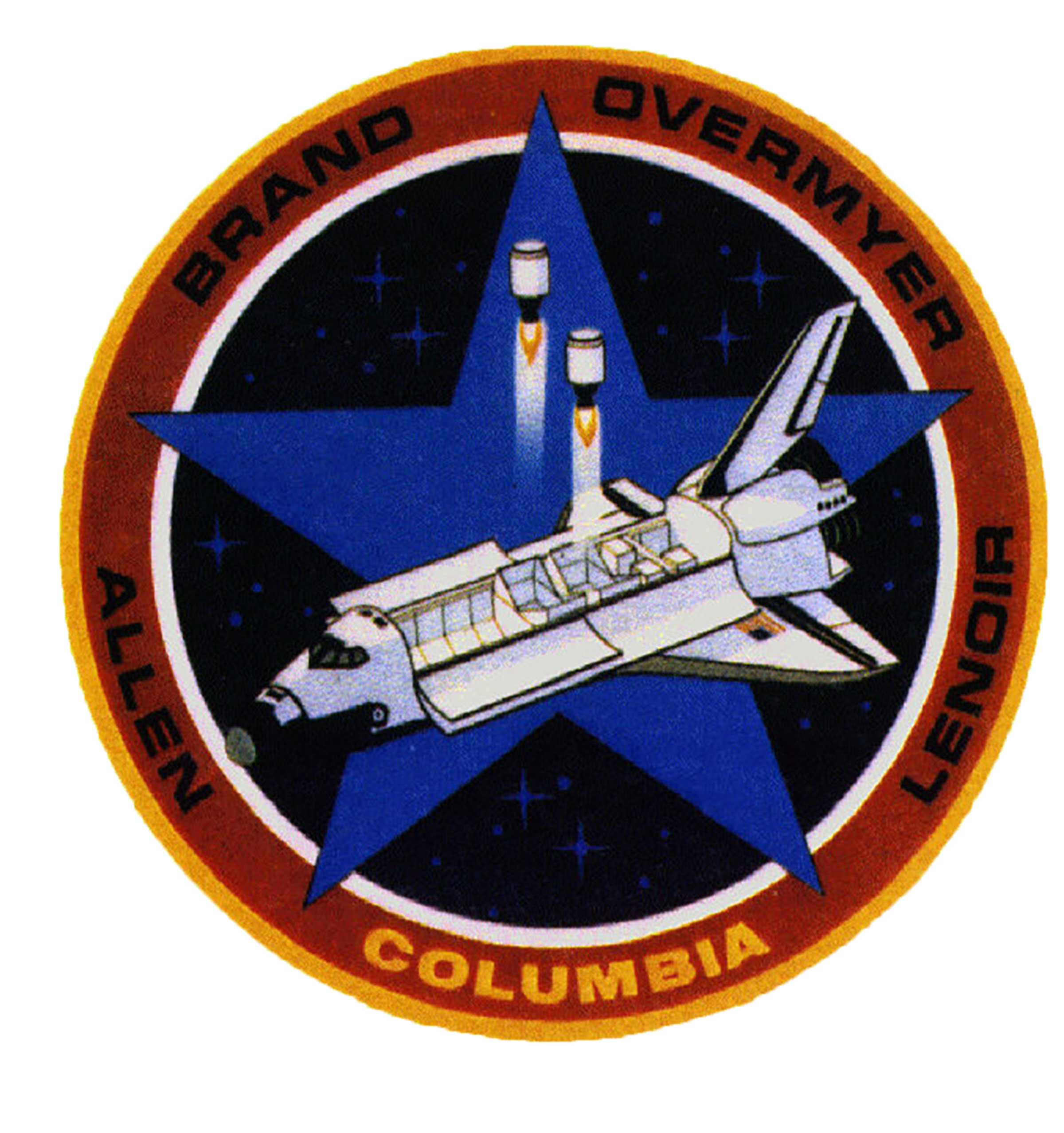 STS-5 (Columbia)