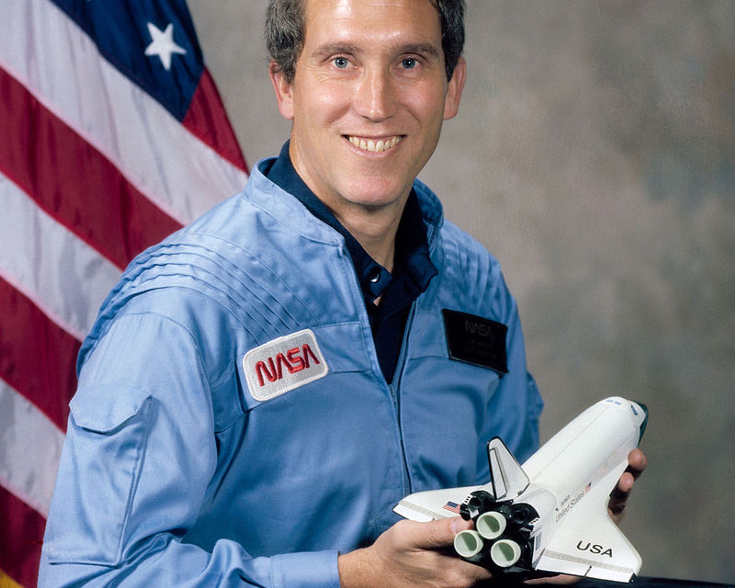 Michael J. Smith