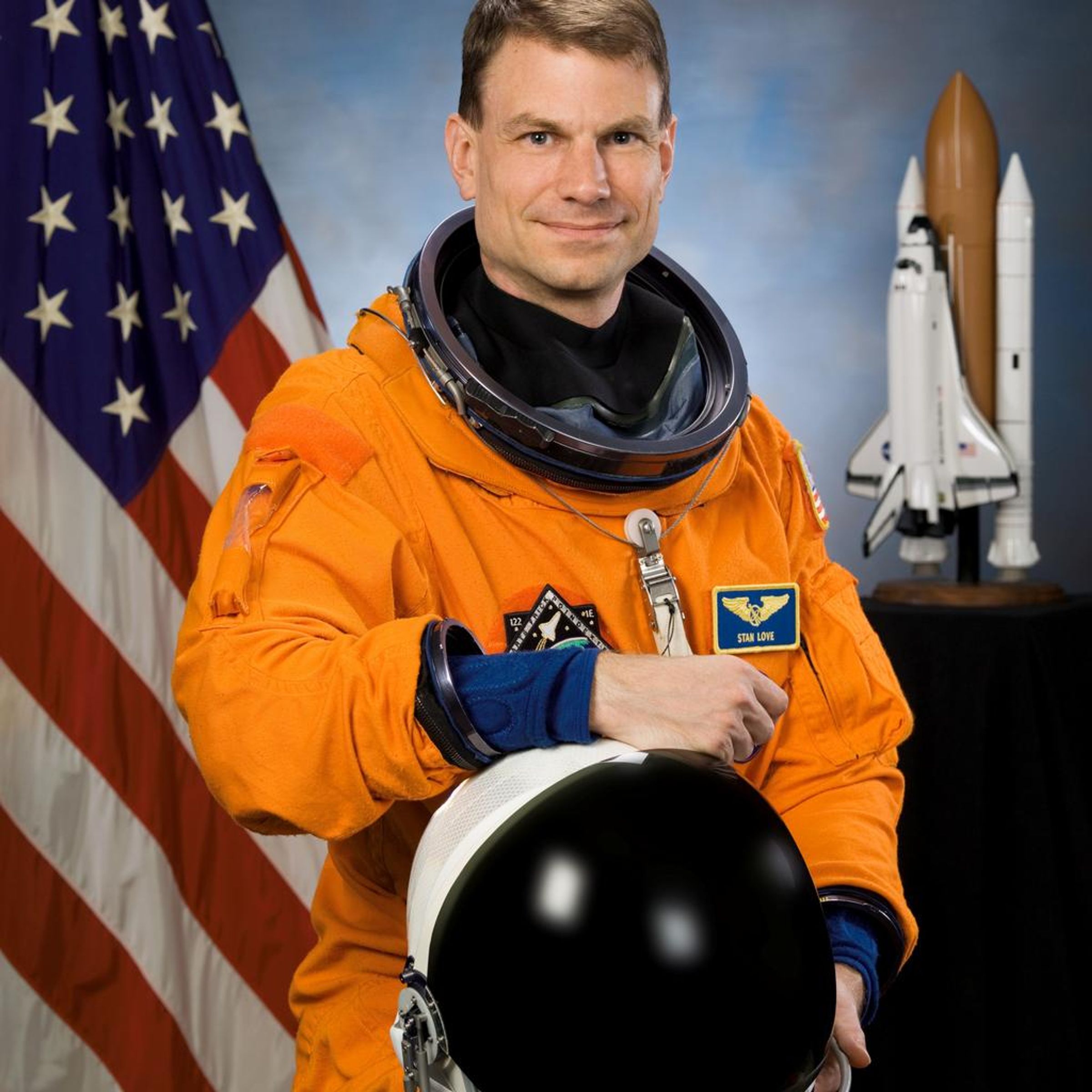 Stanley G. Love