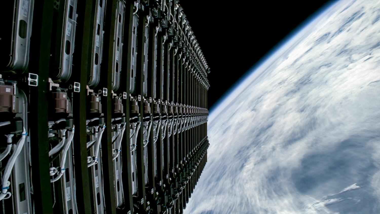 Starlink 10-57