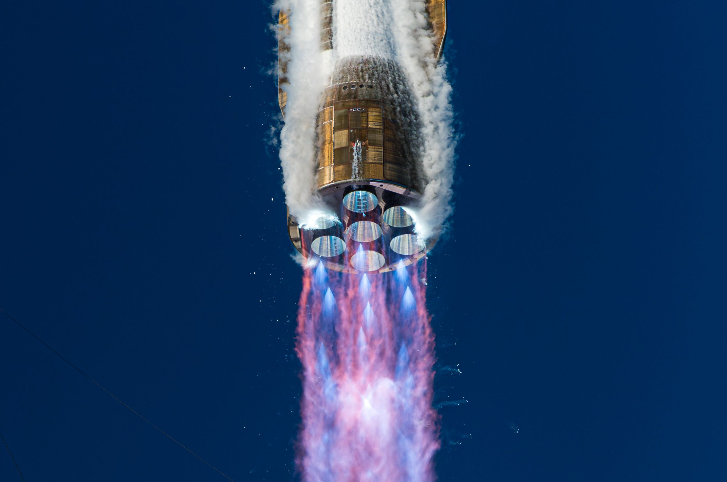 Blue Moon Pathfinder Mission 1