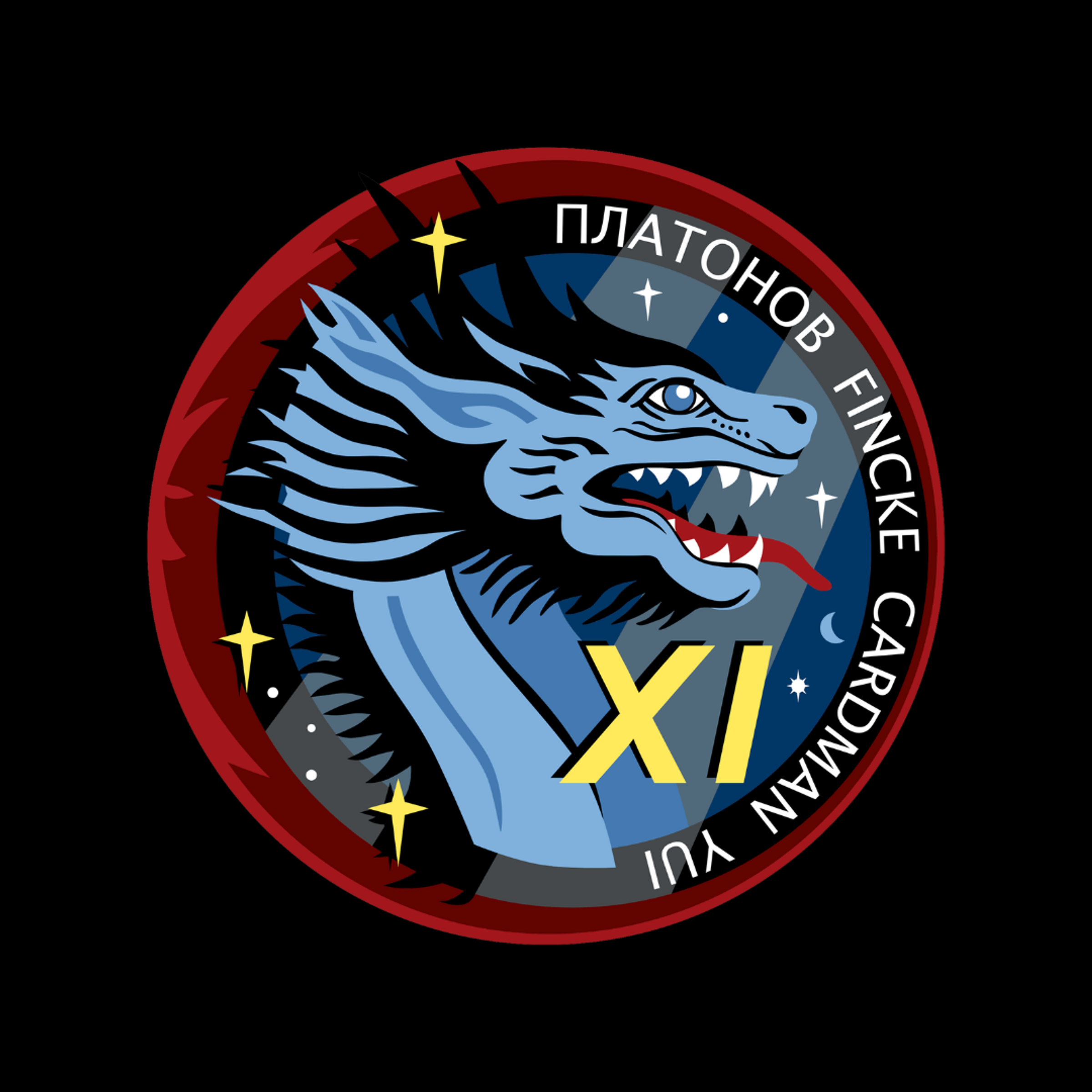SpaceX Crew-11