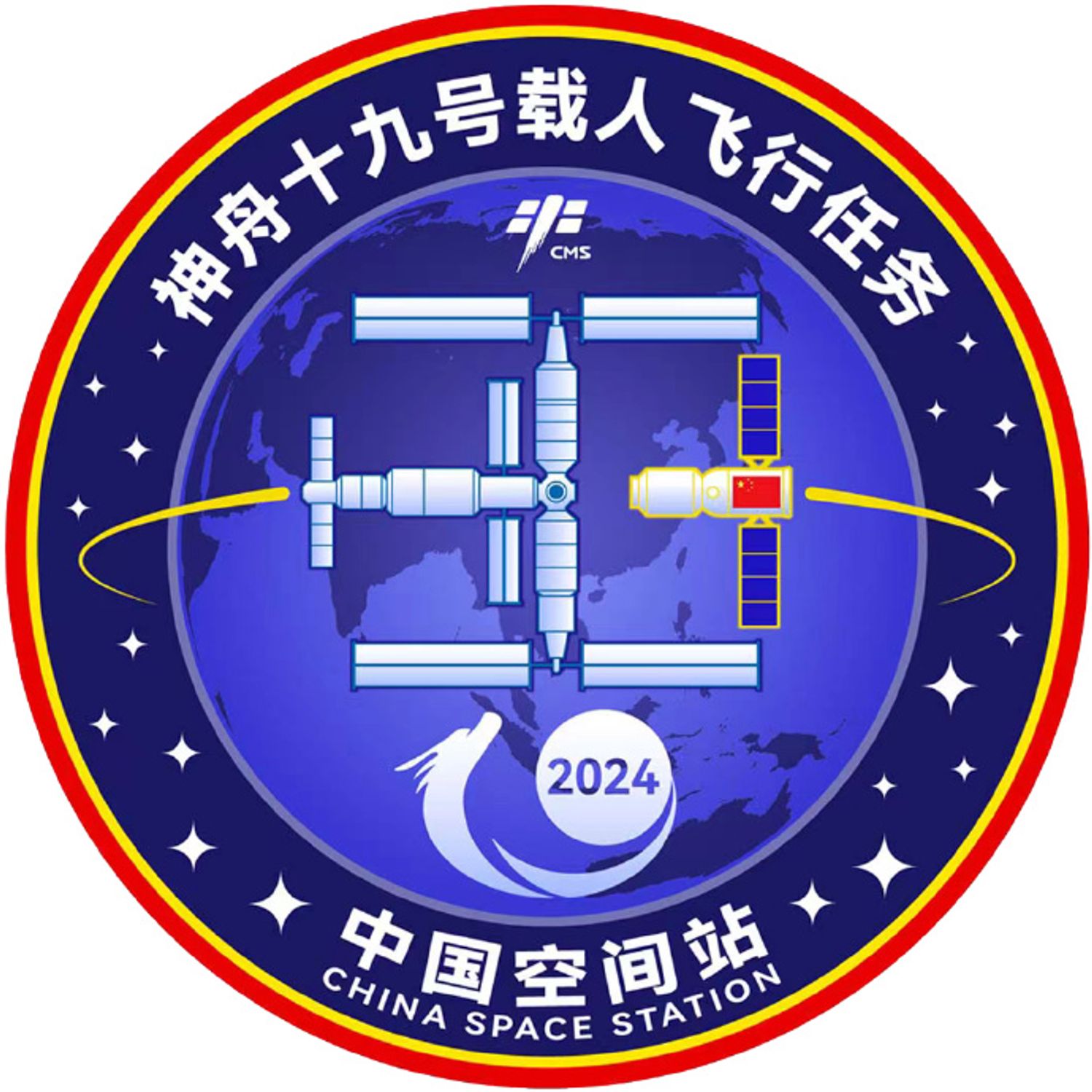 Shenzhou-19