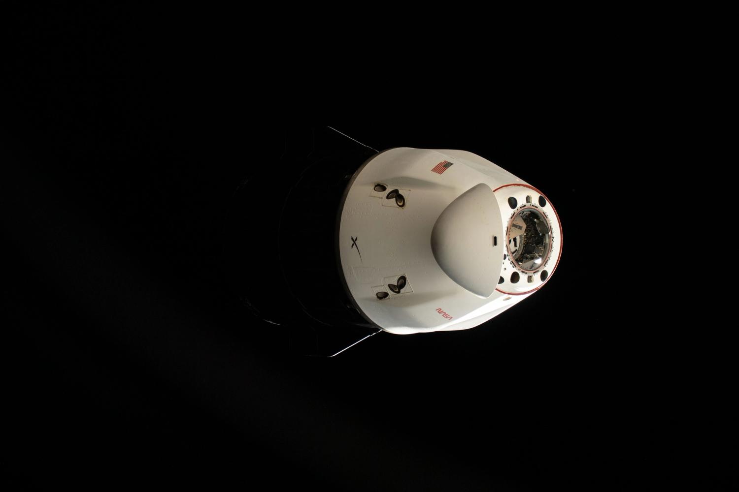 SpaceX CRS-31