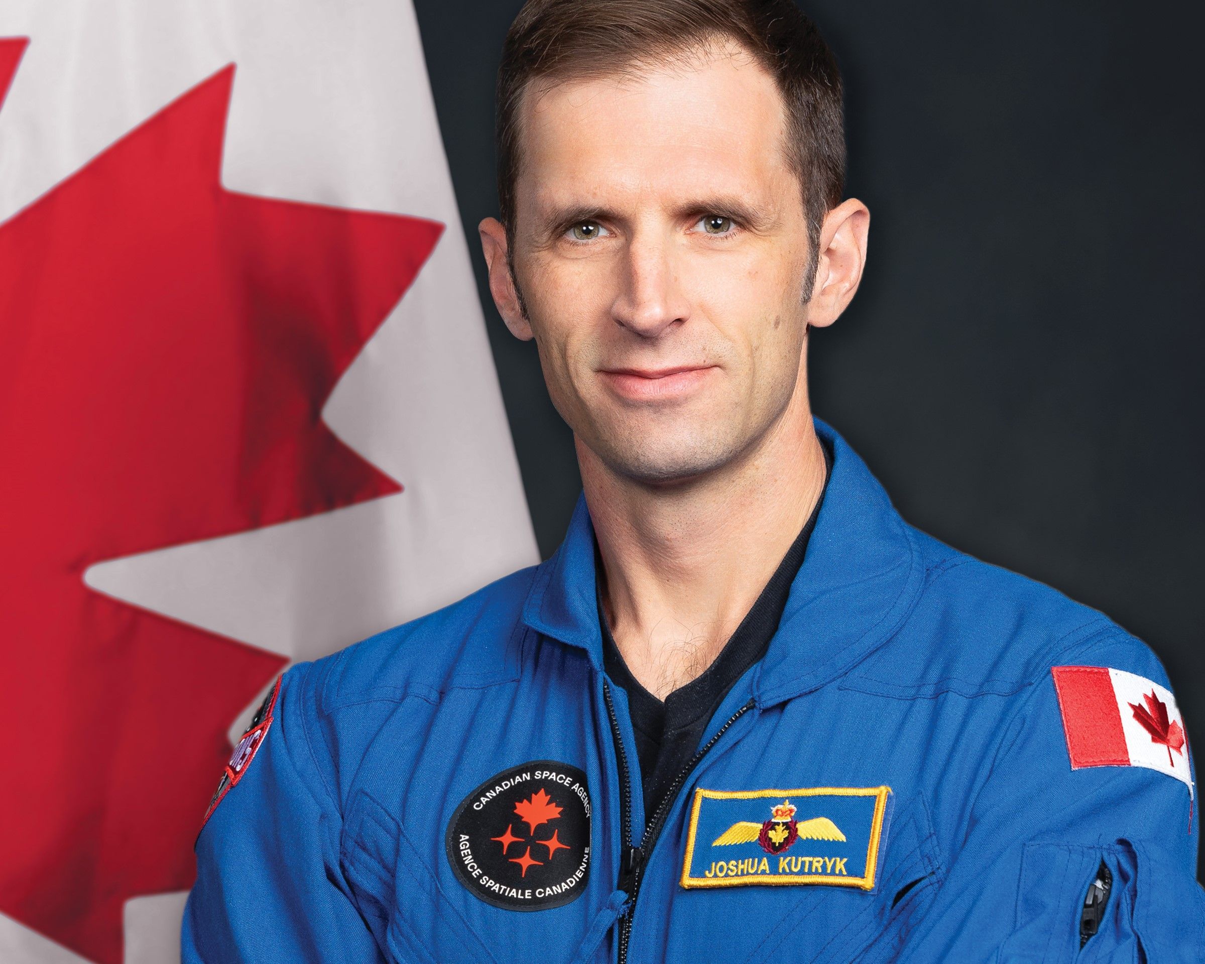 Joshua Kutryk