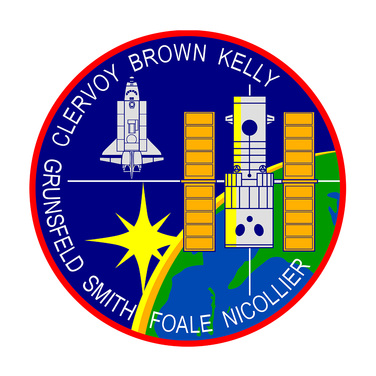 STS-103 (Discovery)