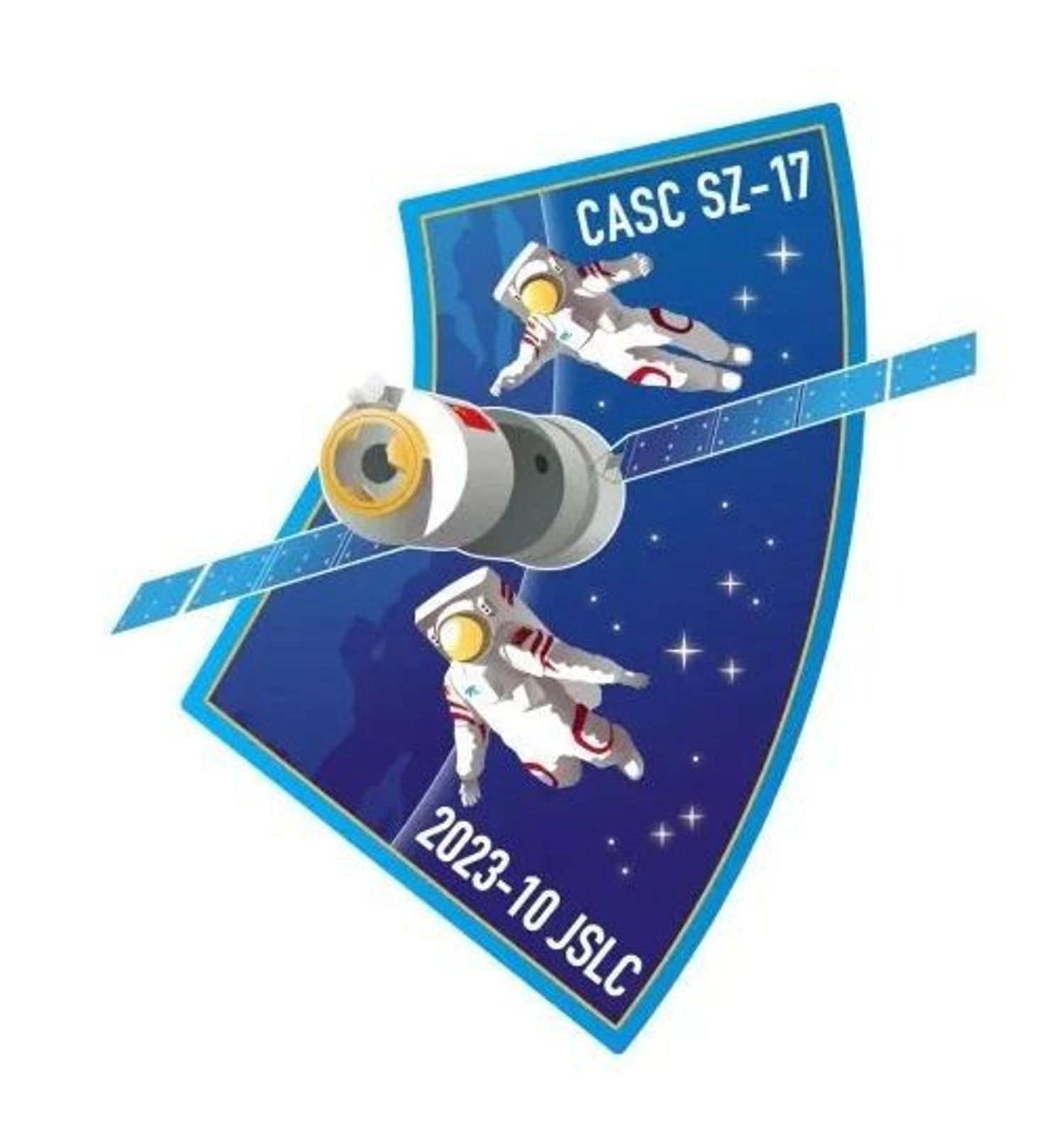 Shenzhou 17