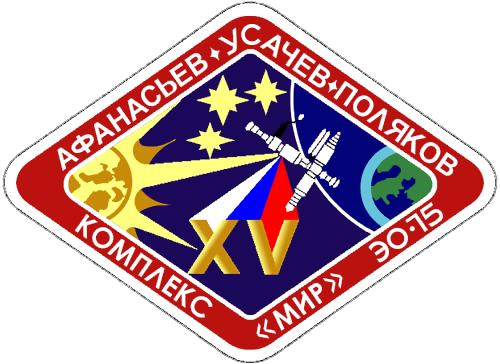 Soyuz TM-18