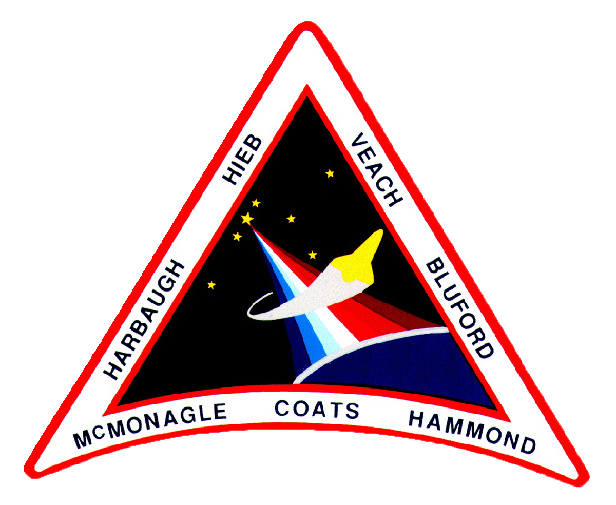 STS-39 (Discovery)