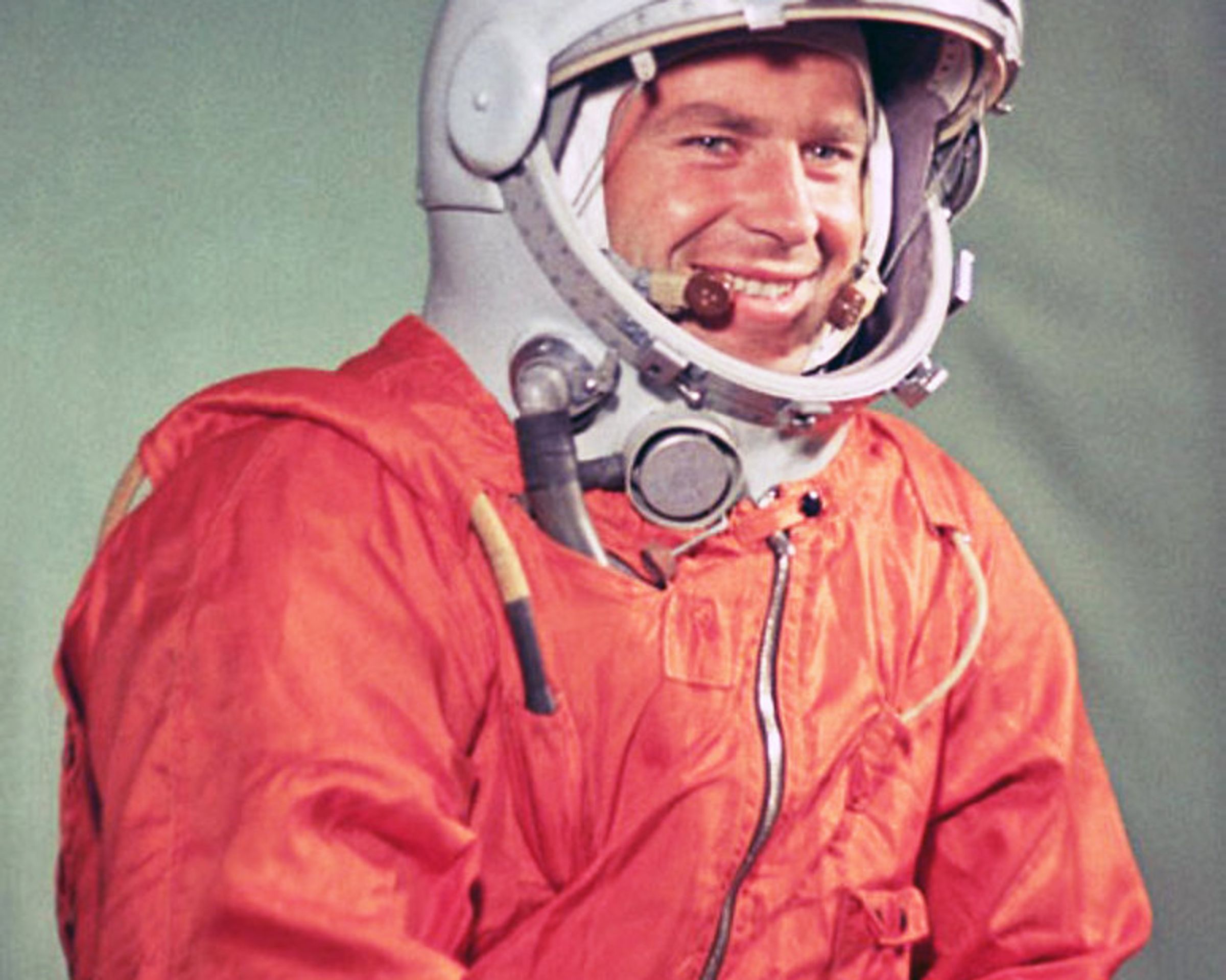 Gherman Titov