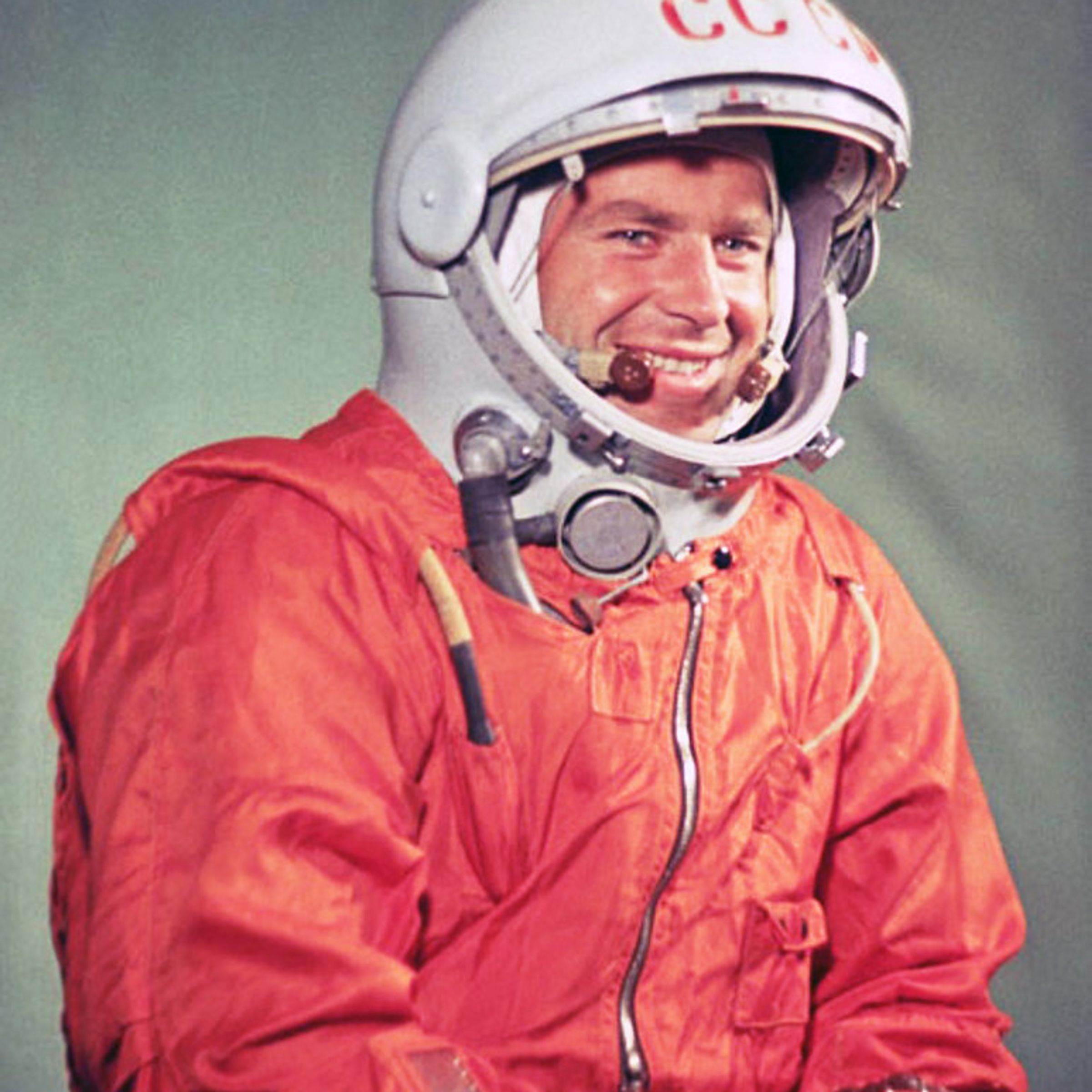 Gherman Titov