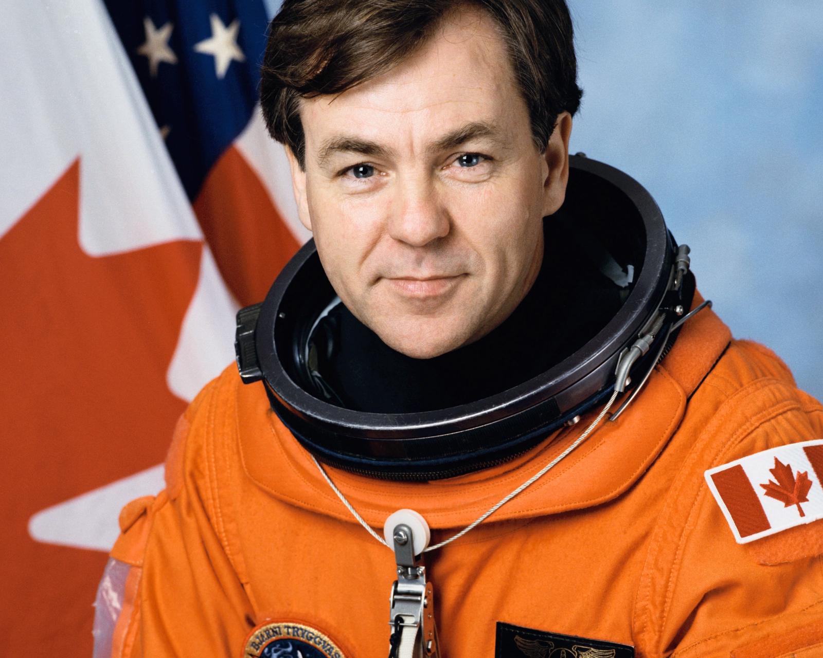 Bjarni Tryggvason Supercluster