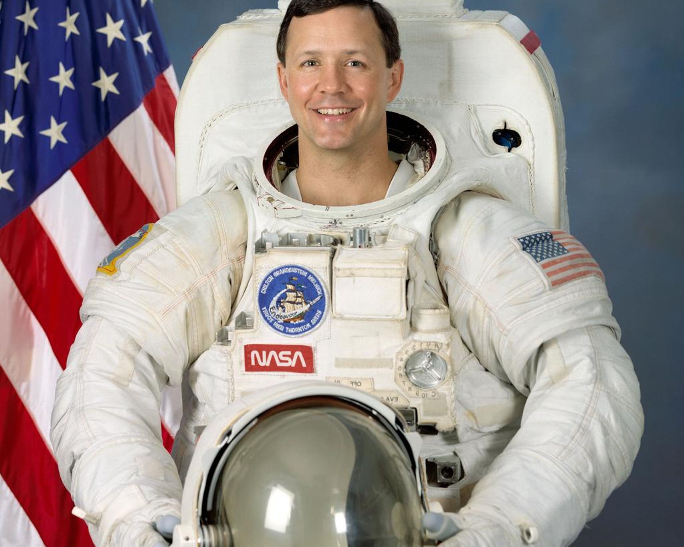 Pierre J. Thuot