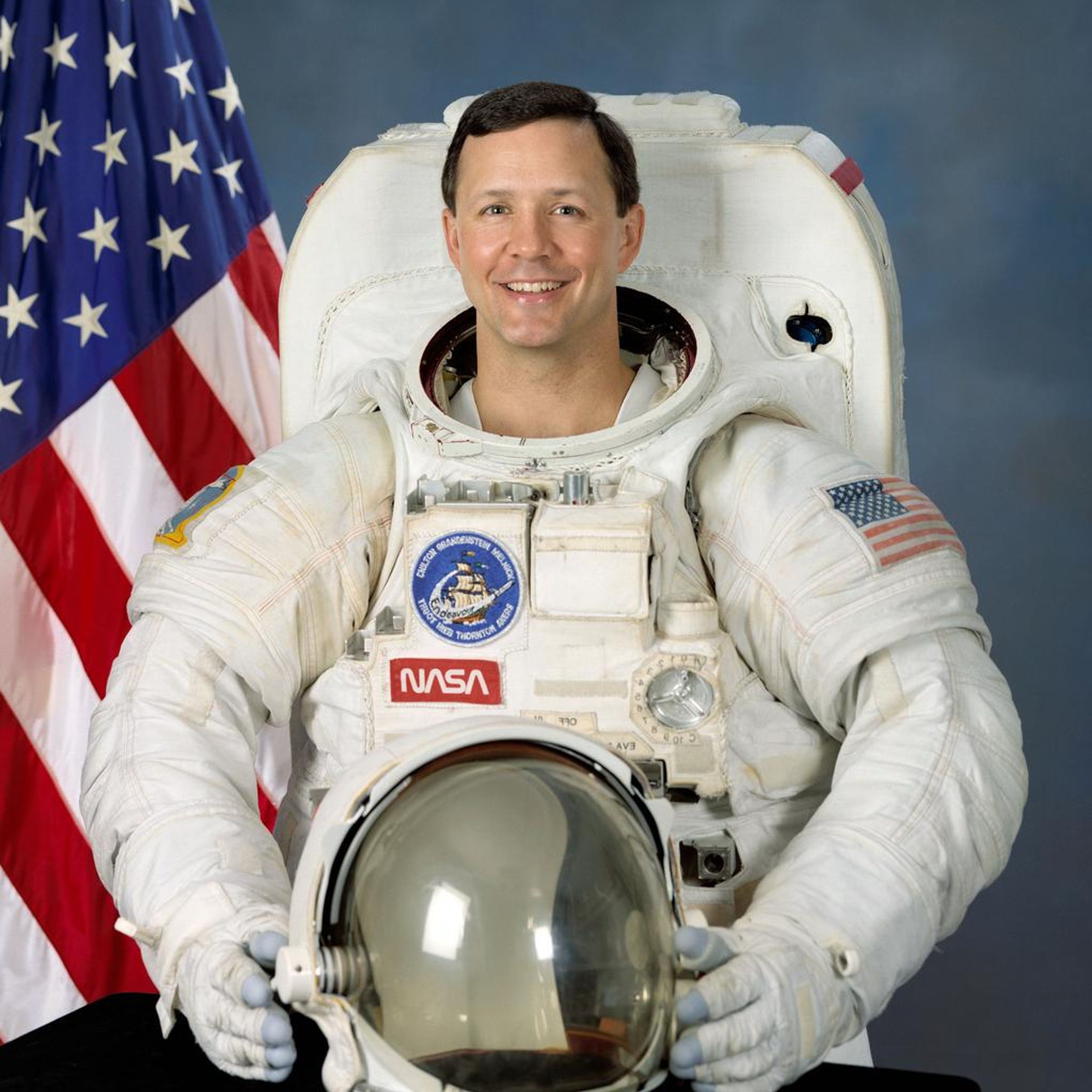 Pierre J. Thuot