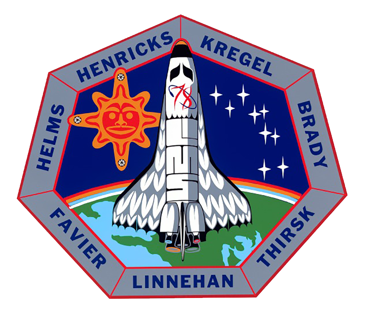 STS-78 (Columbia)