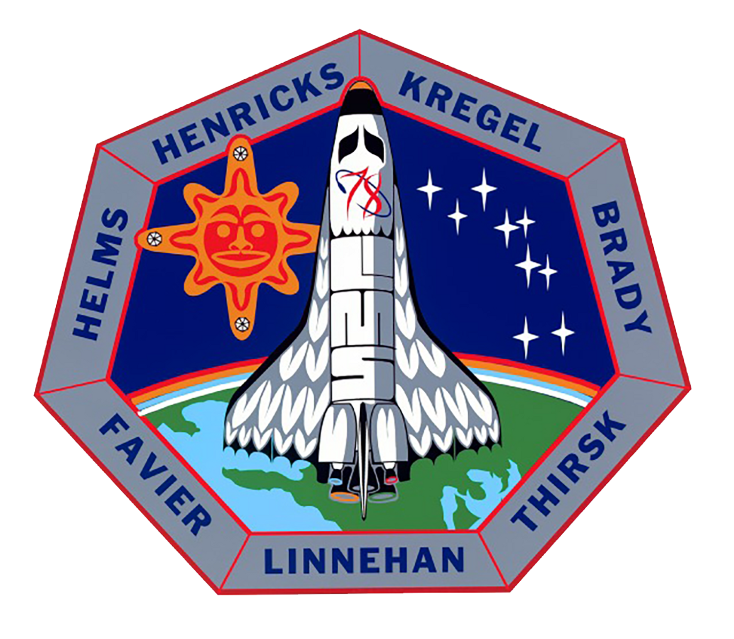 STS-78 (Columbia)