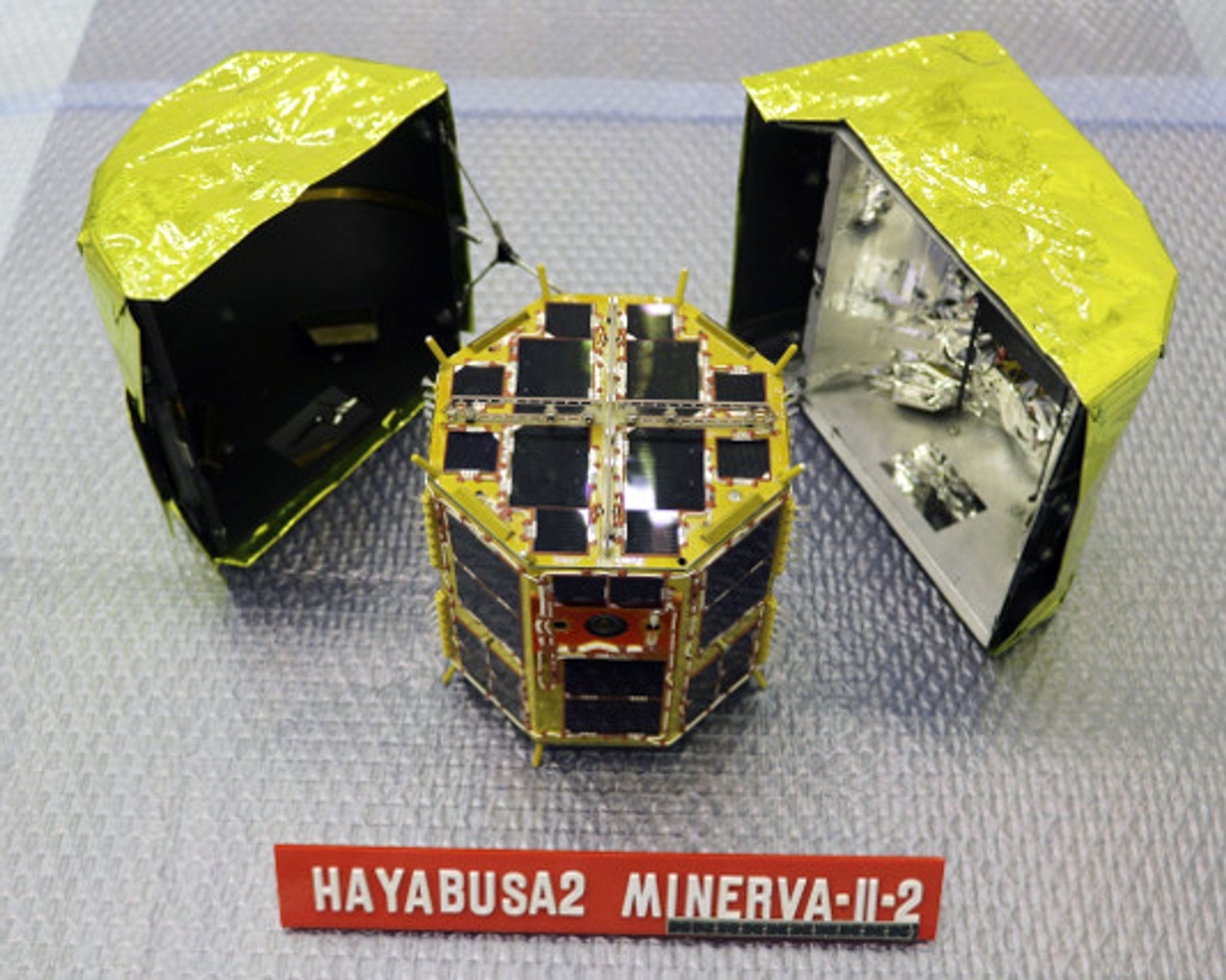 MINERVA-II-2