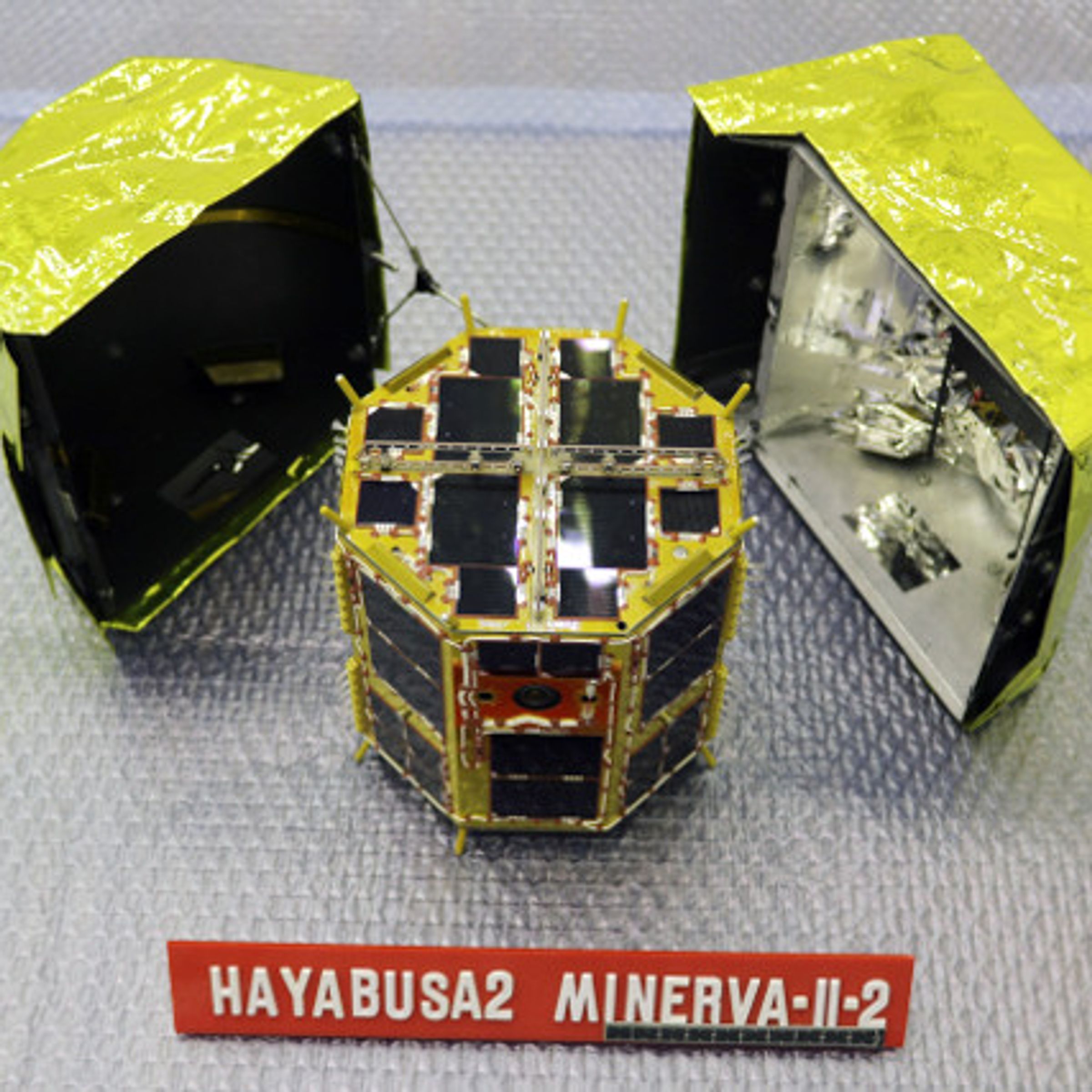 MINERVA-II-2
