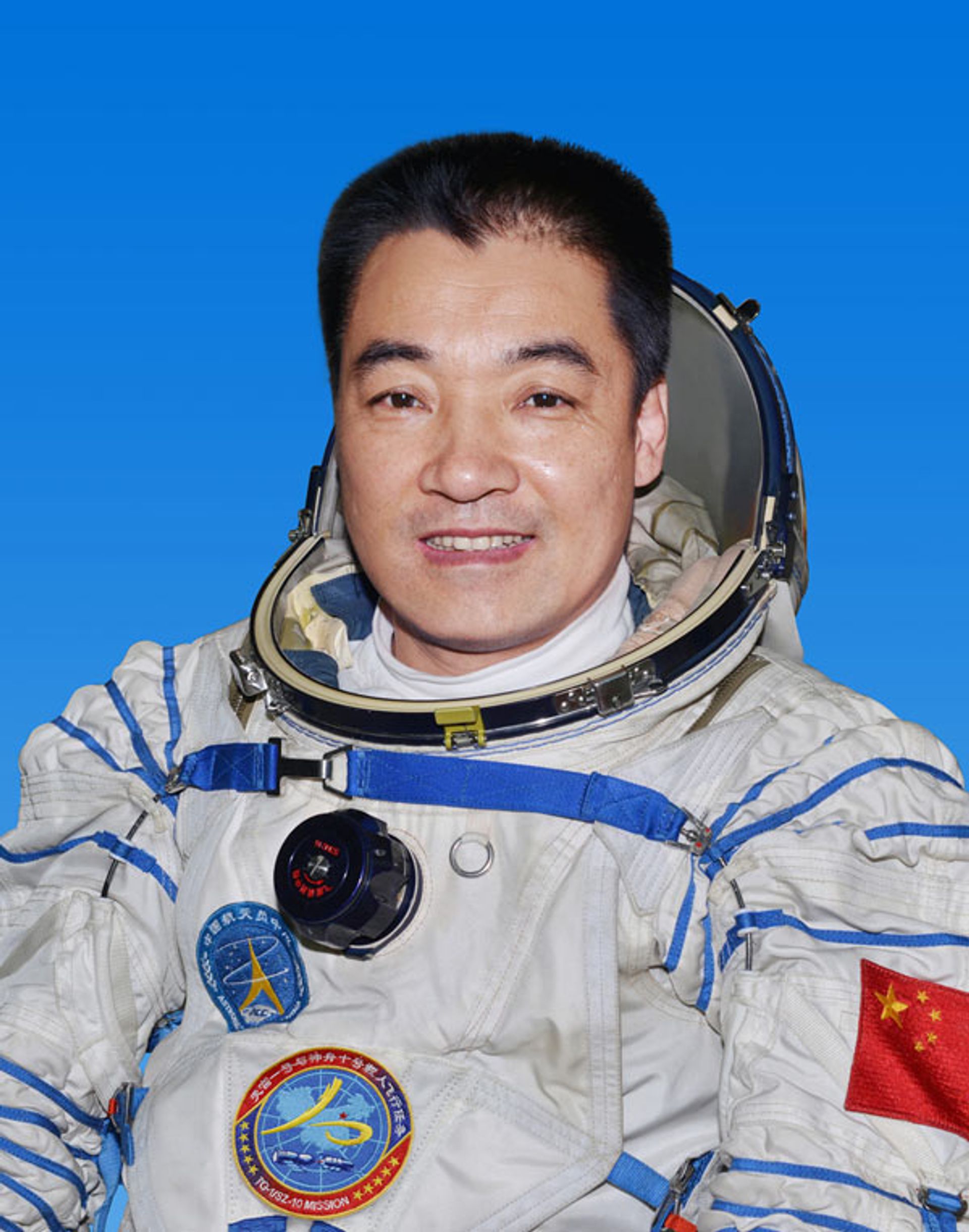 Zhang Xiaoguang