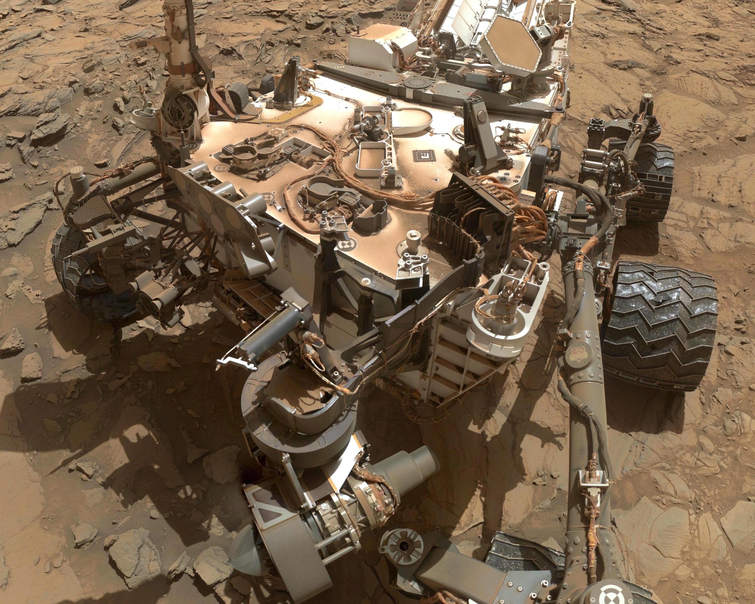 Curiosity