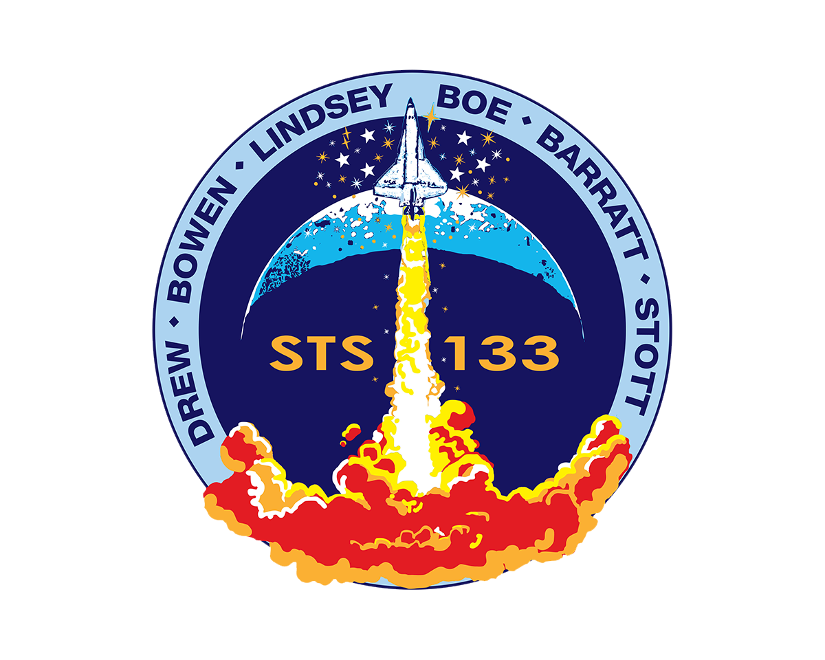 STS-133 (Discovery)