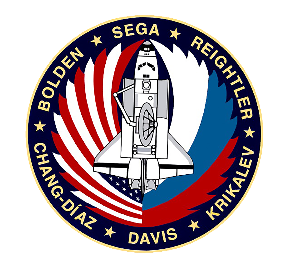 STS-60 (Discovery)