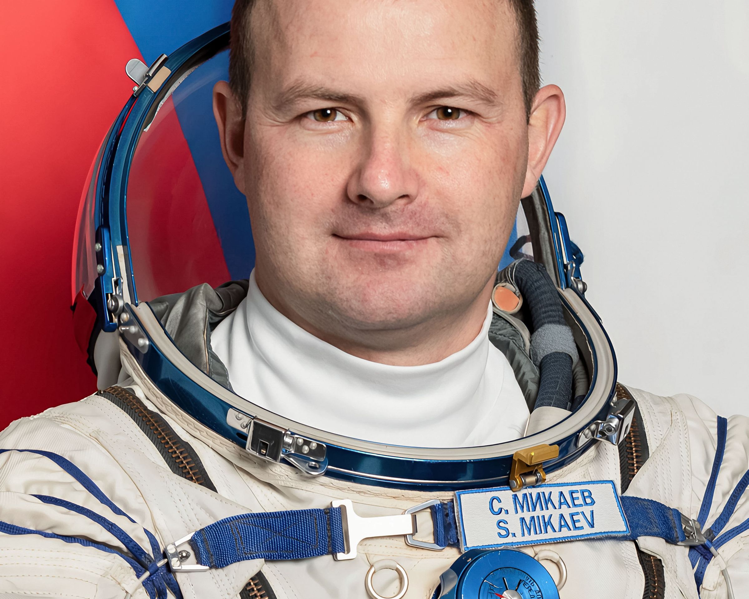 Sergei Mikayev