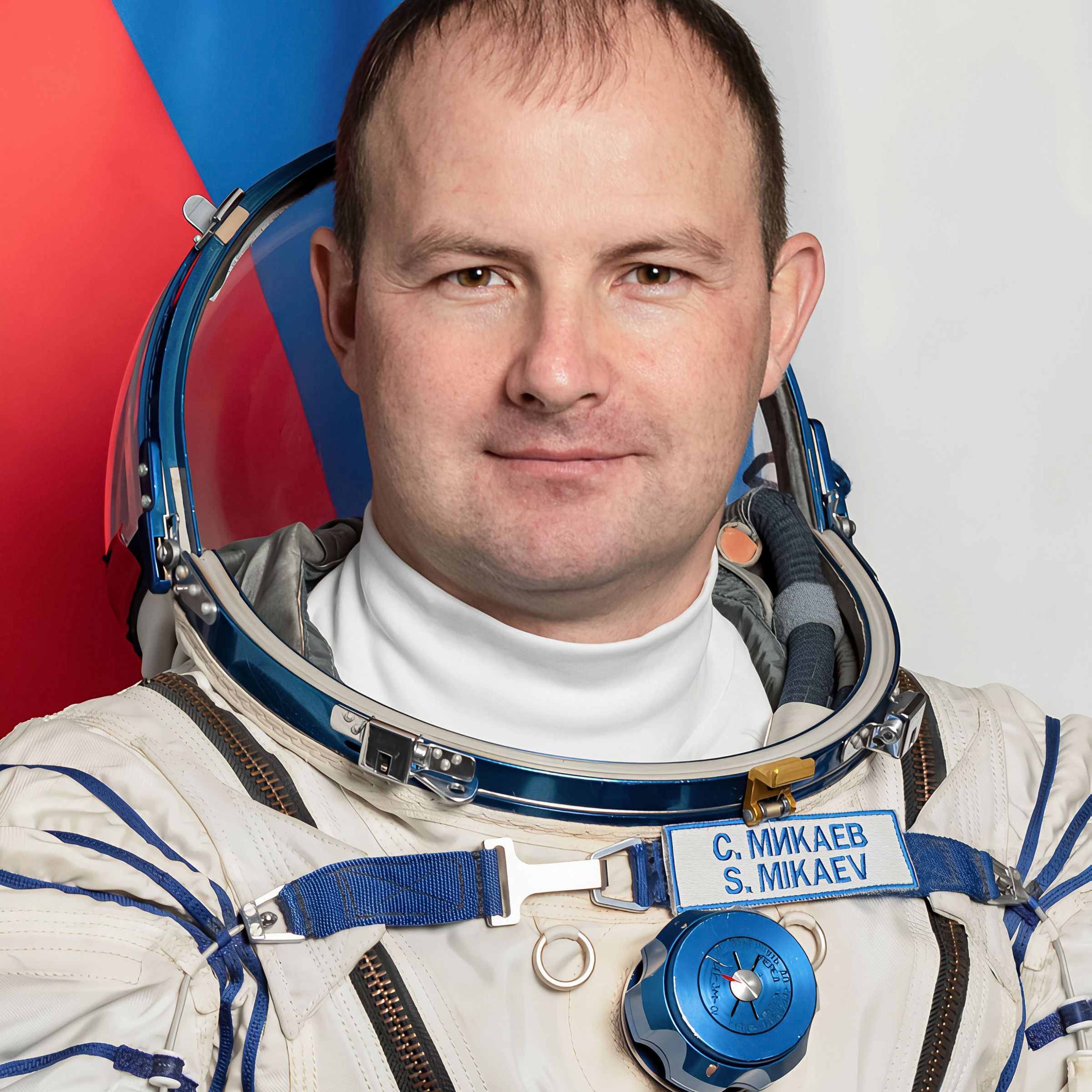 Sergei Mikayev