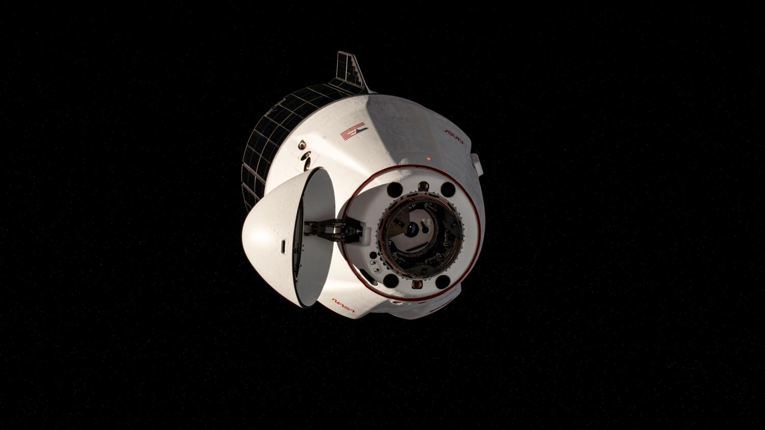 SpaceX Crew-11