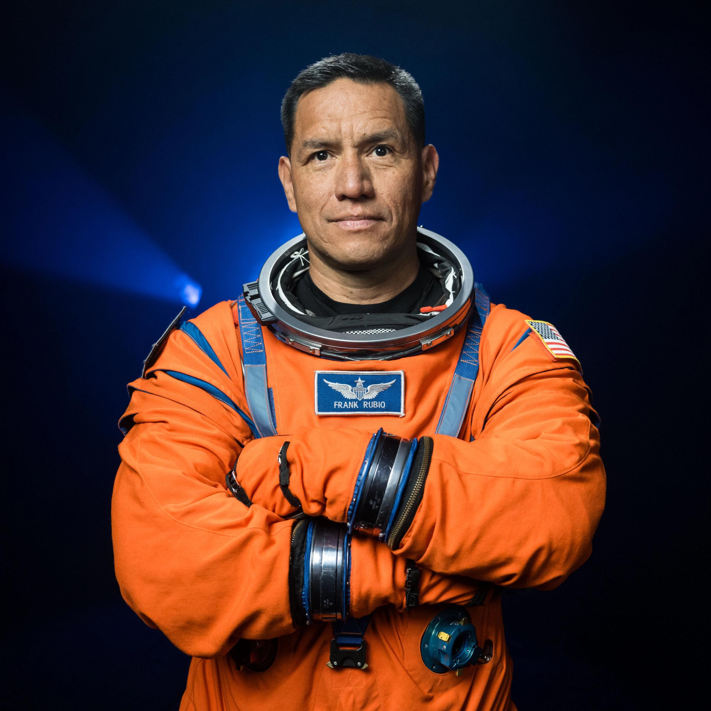 Francisco Rubio
