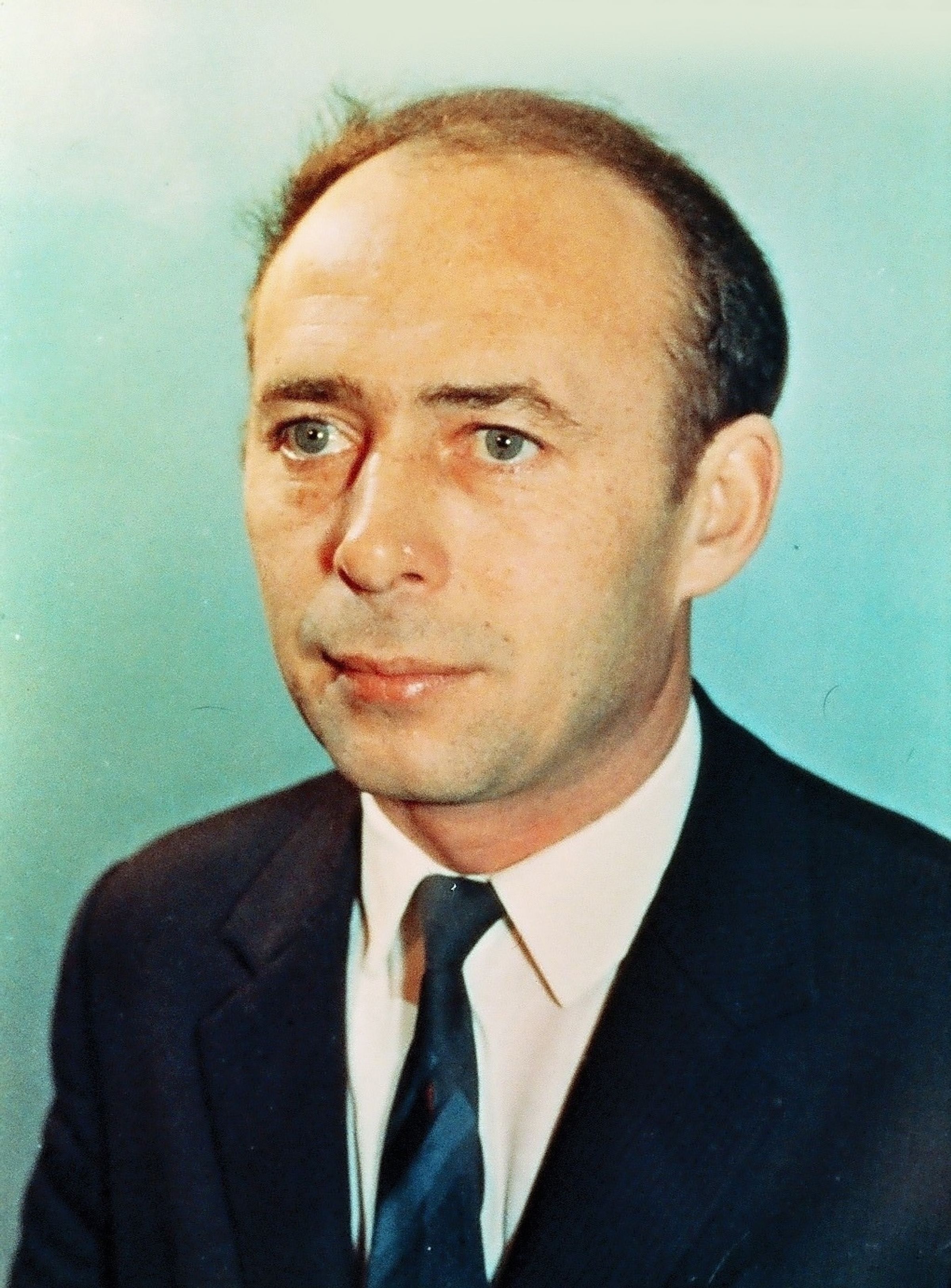 Viktor Patsayev