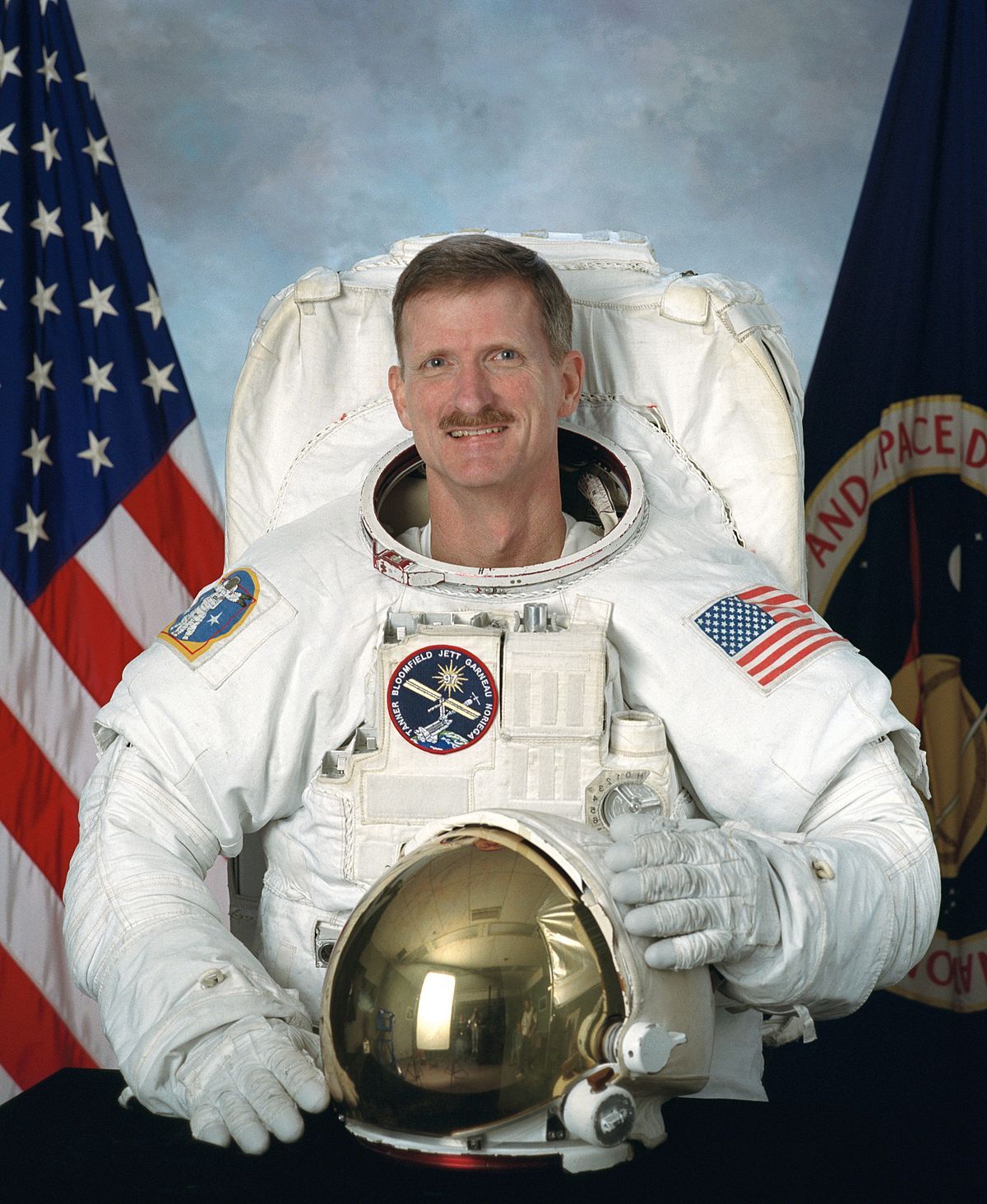 【超希少】ASTRONAUT DONALD Astronaut Donald 
