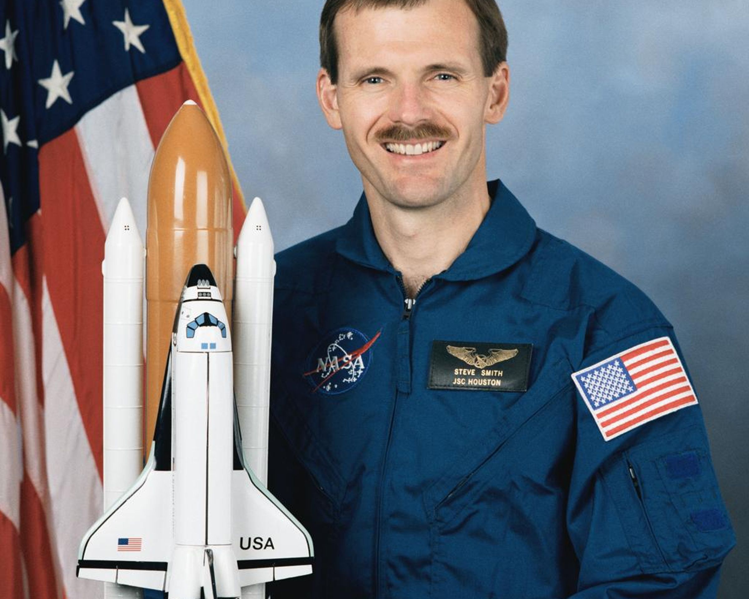 Steven L. Smith