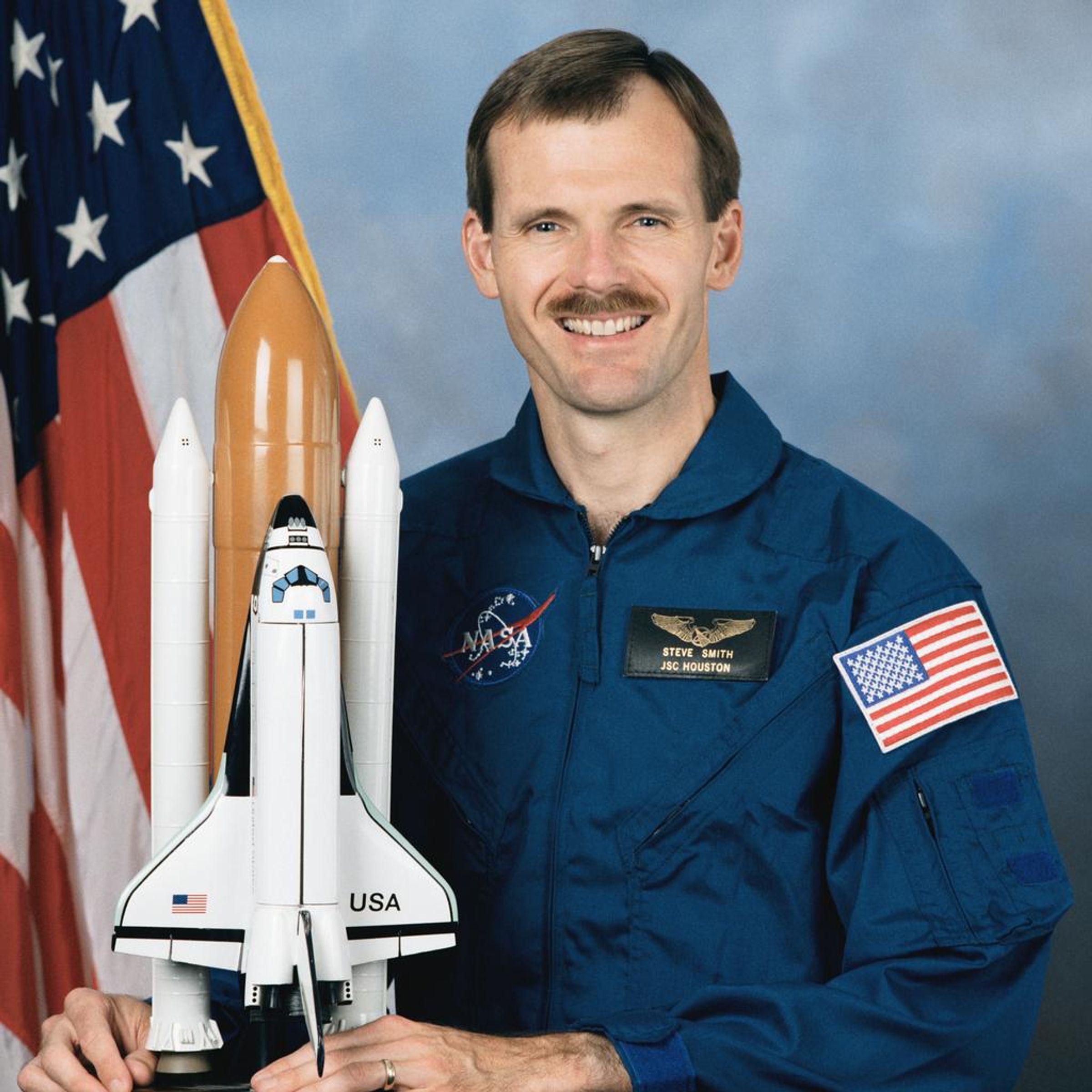 Steven L. Smith