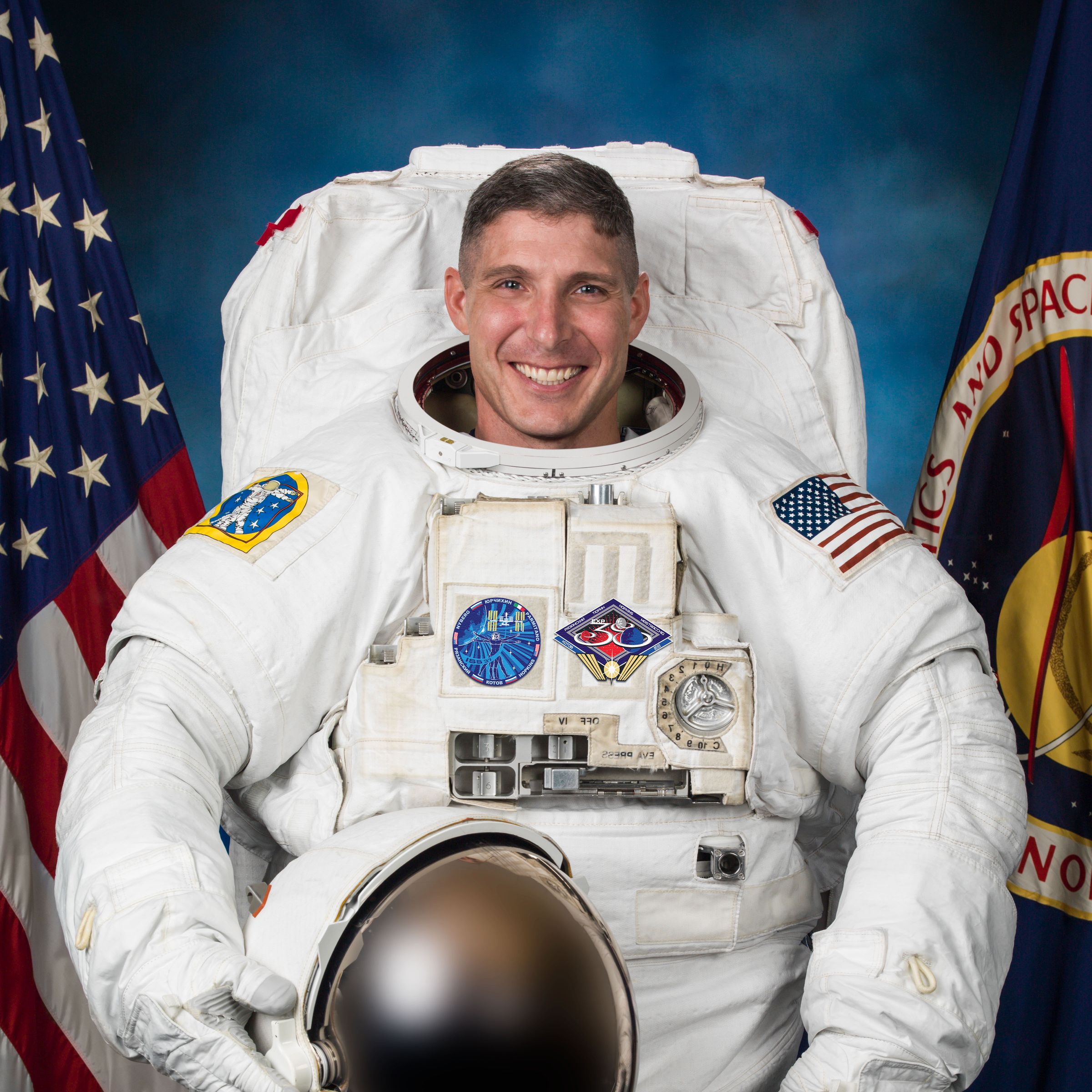 Michael S. Hopkins