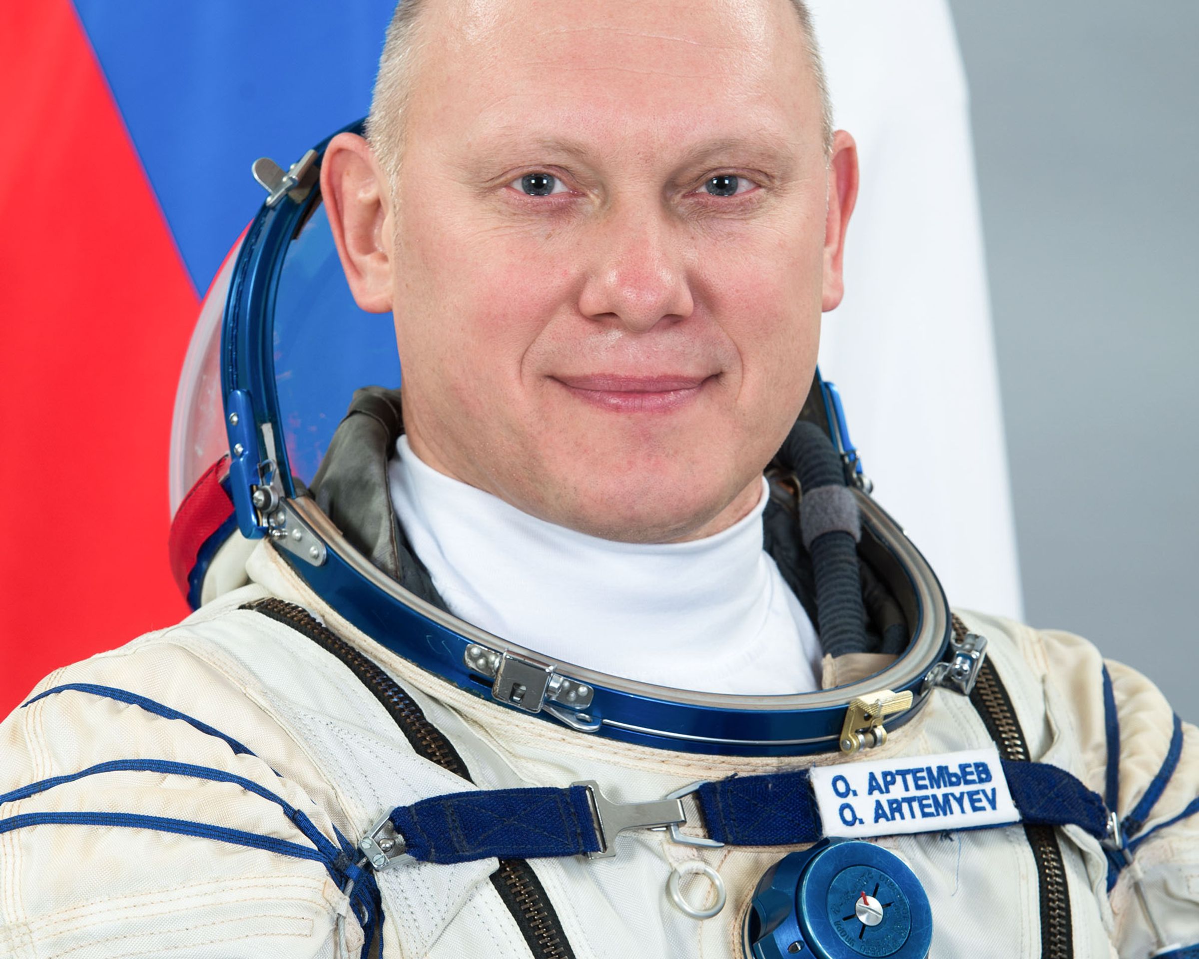 Oleg Artemyev