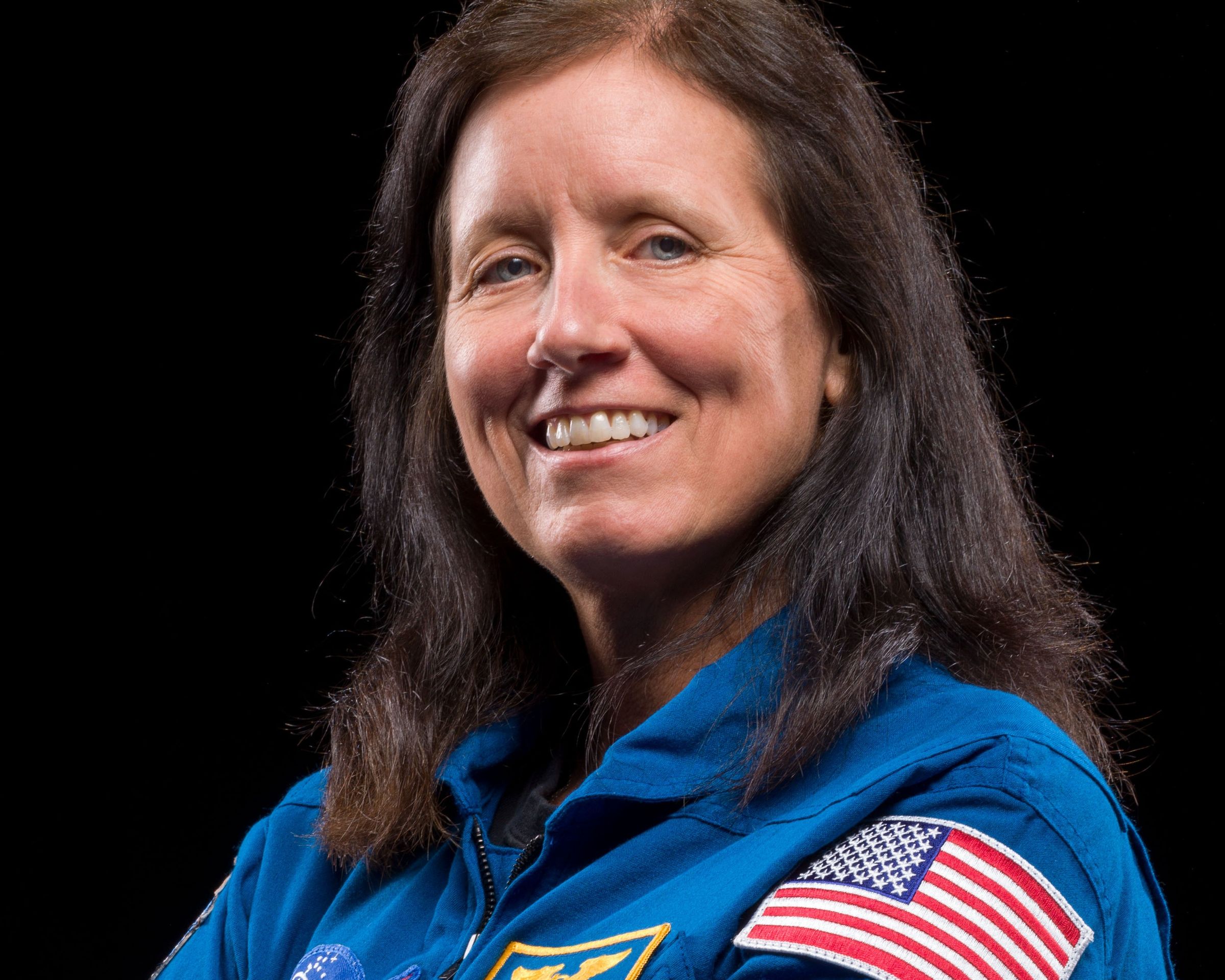 Shannon Walker