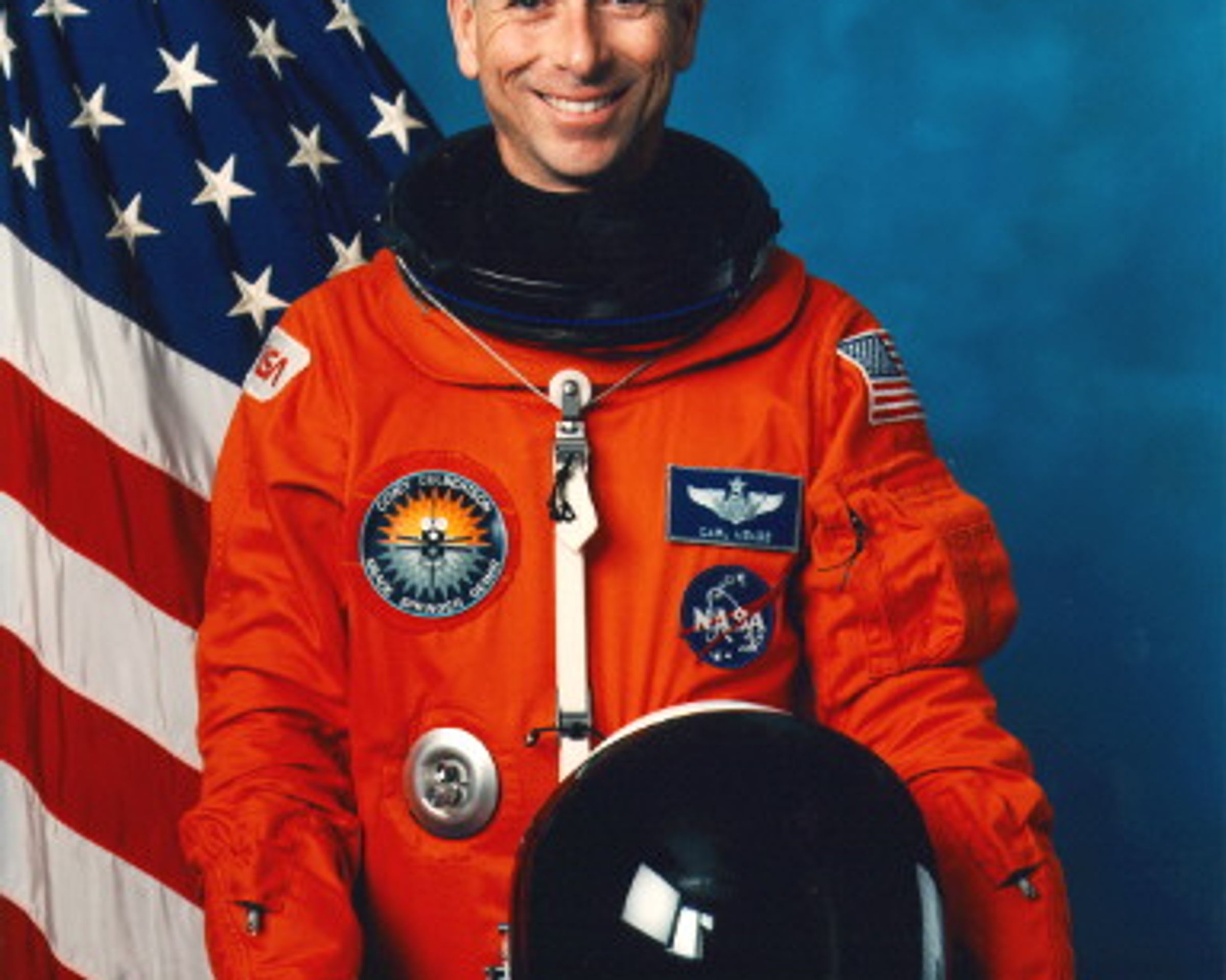 Carl J. Meade