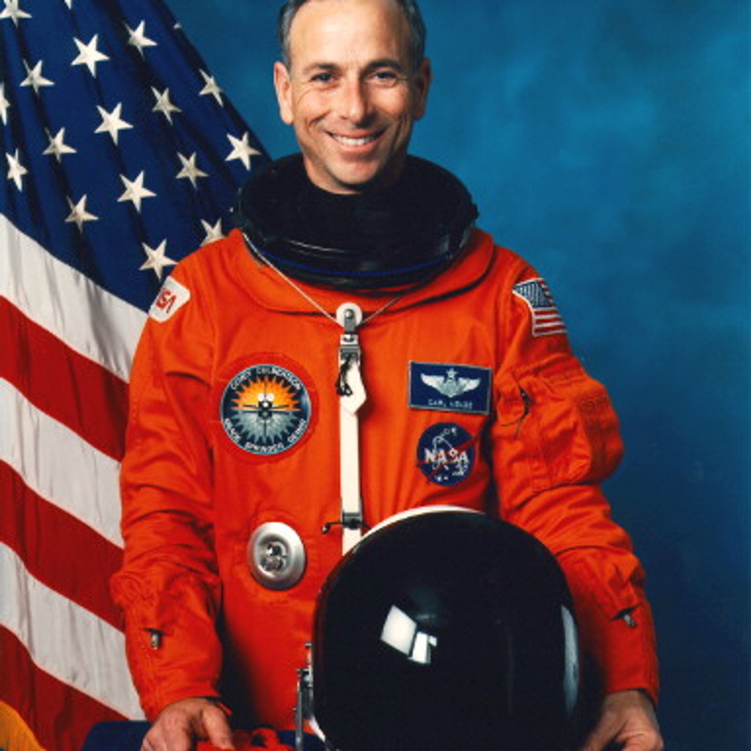 Carl J. Meade