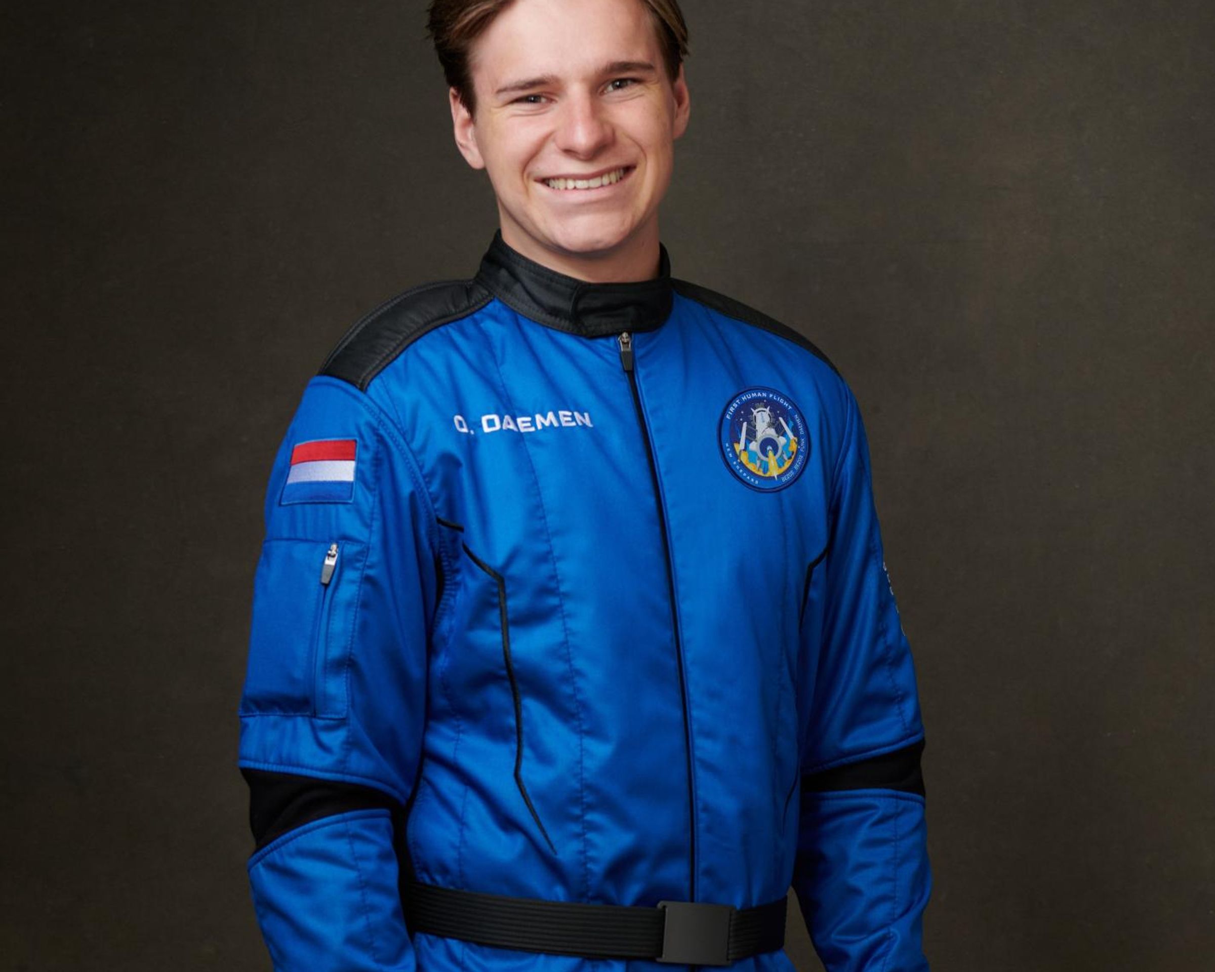 Oliver Daemen