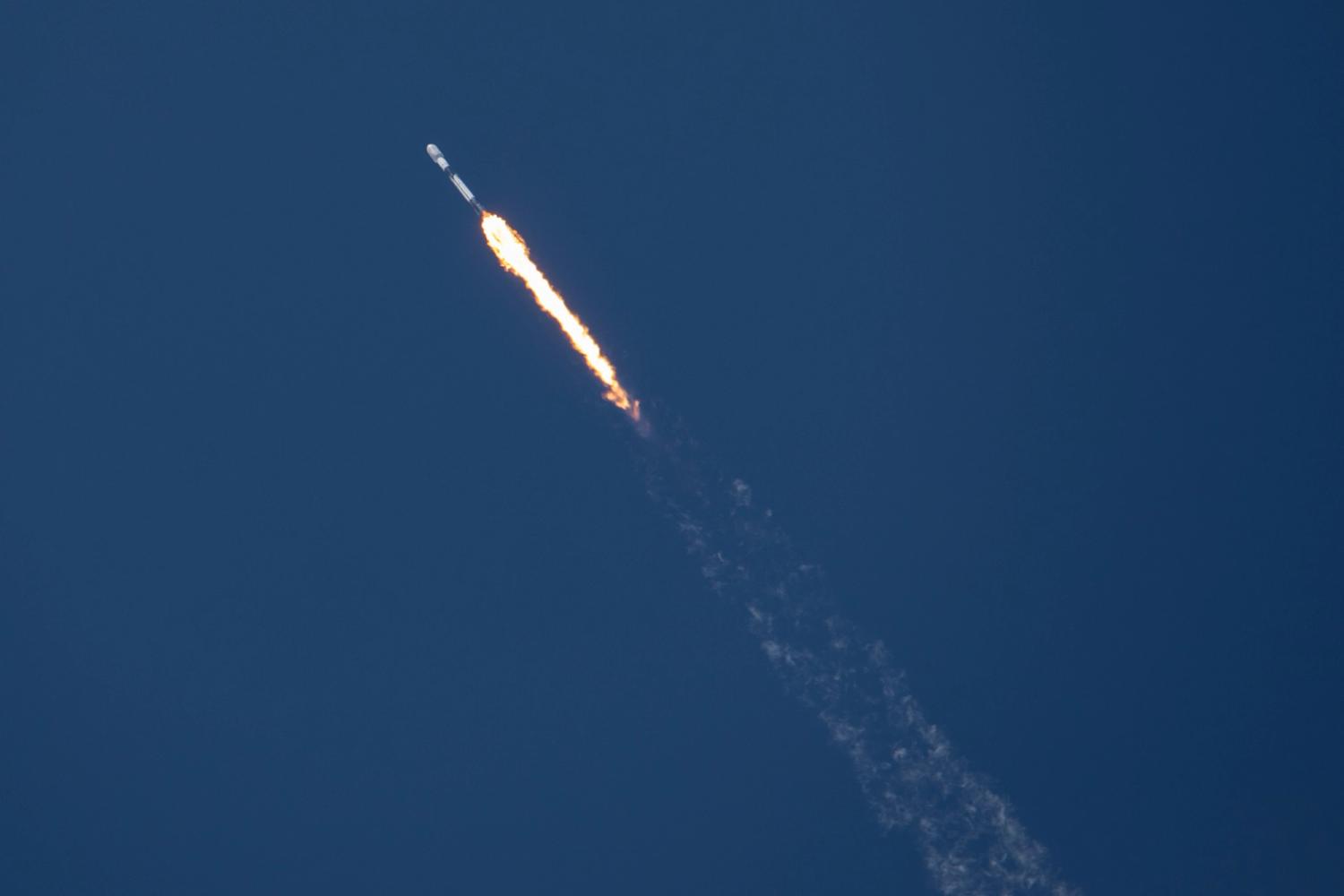 Starlink 11-19
