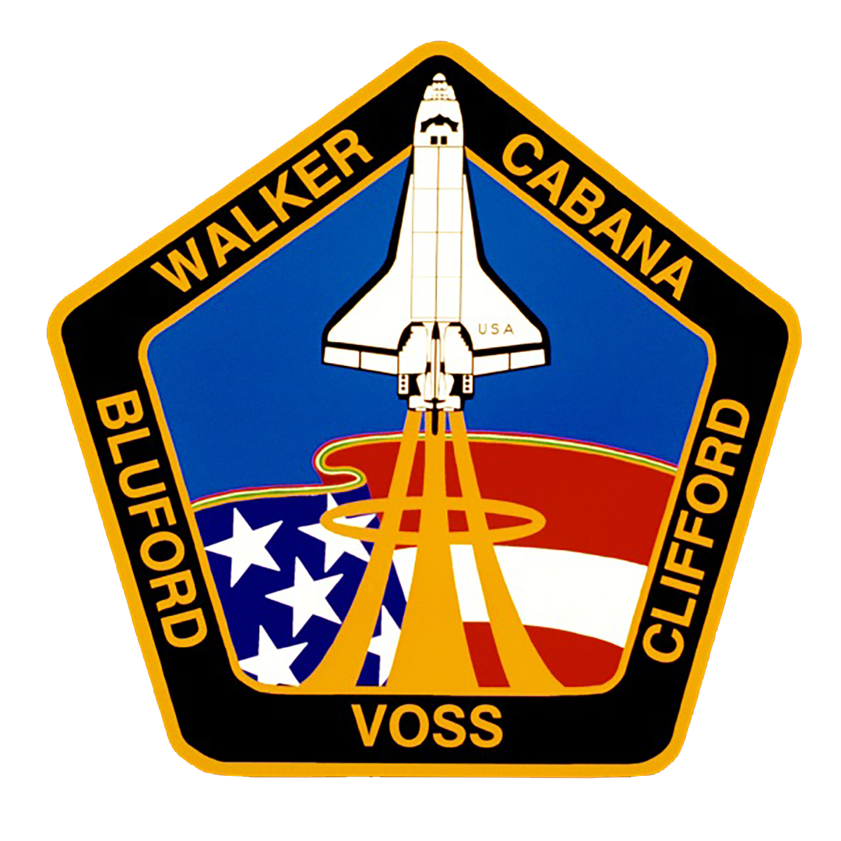 STS-53 (Discovery)