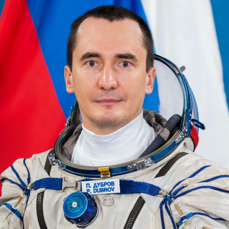 Pyotr Dubrov