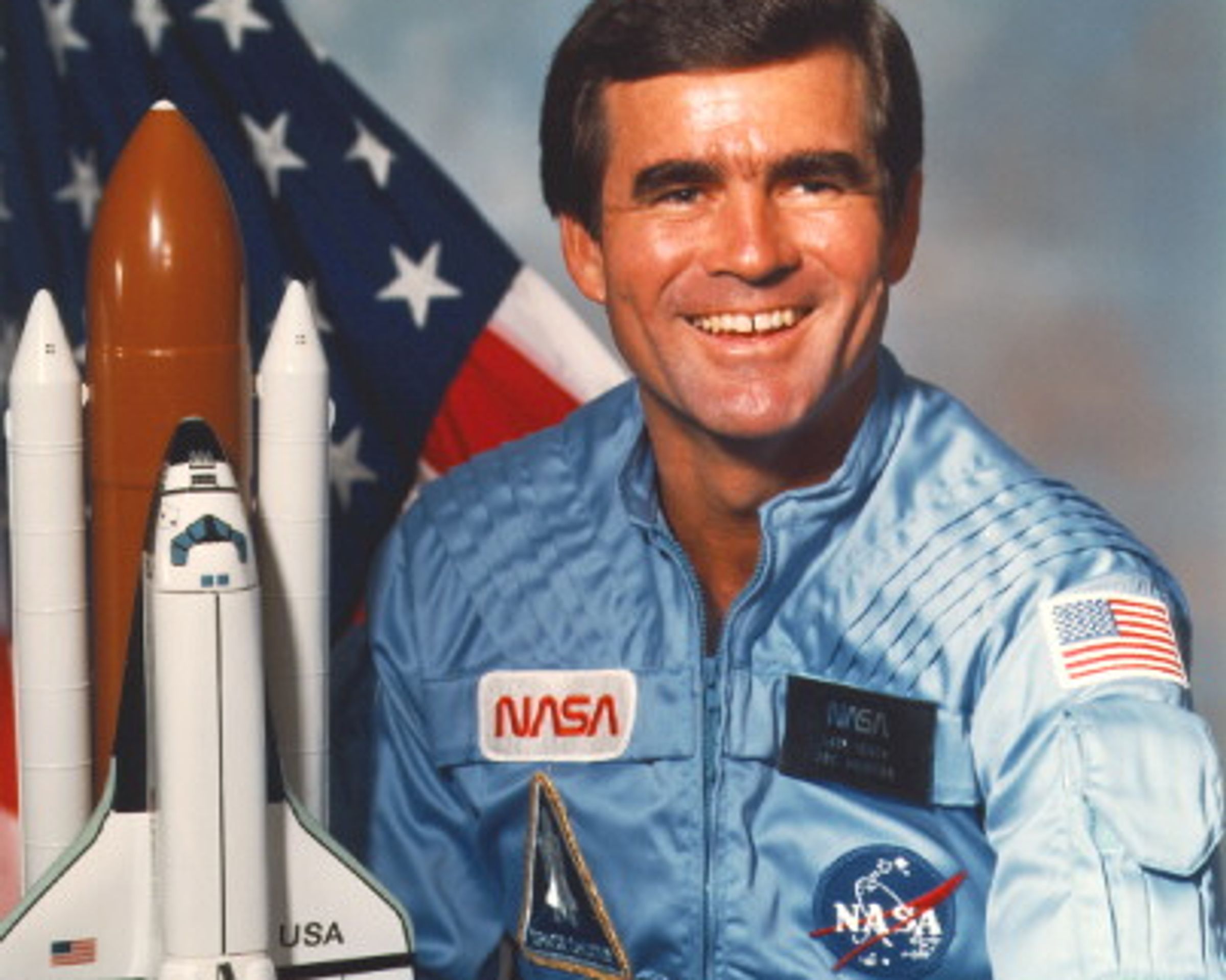 Charles L. Veach