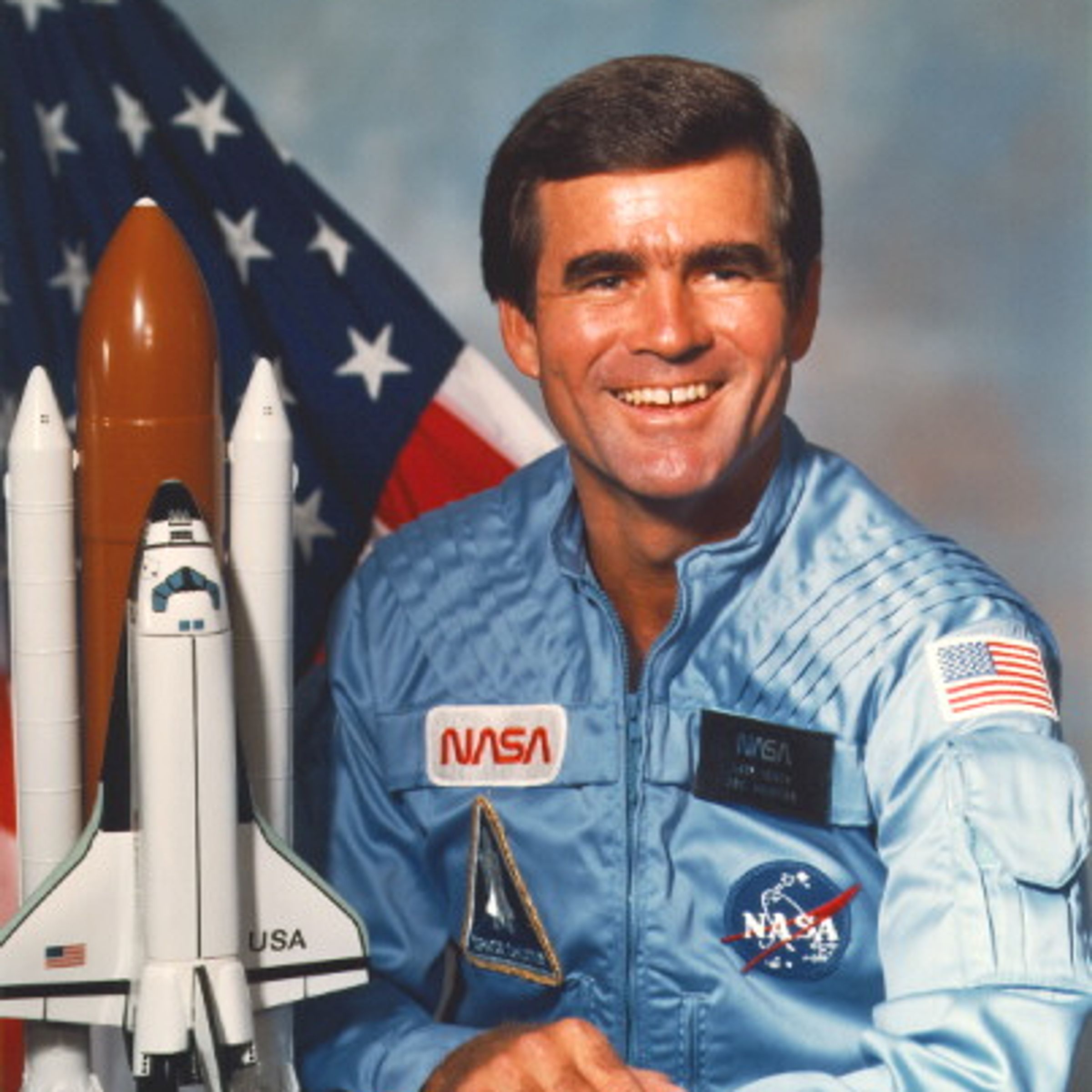 Charles L. Veach