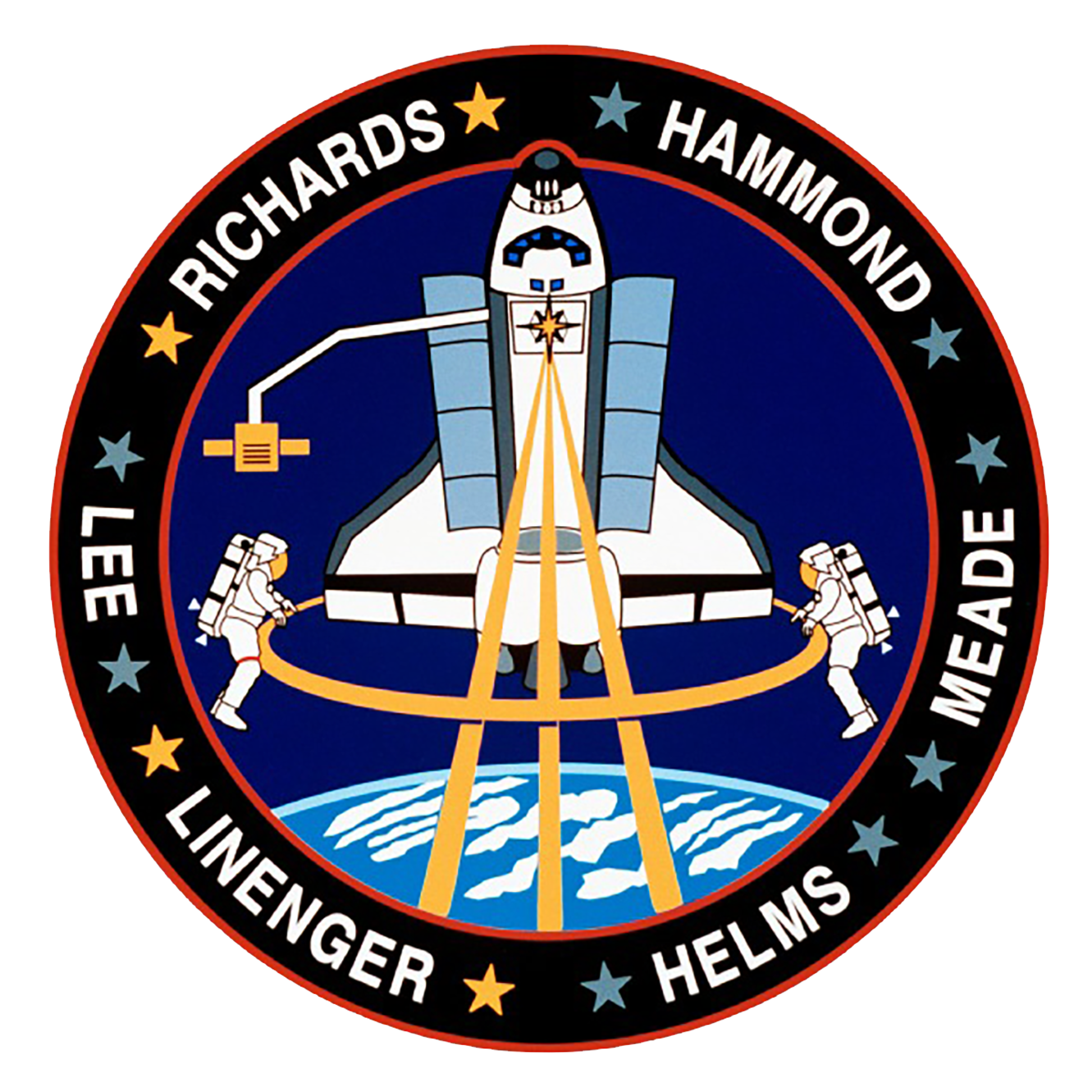 STS-64 (Discovery)